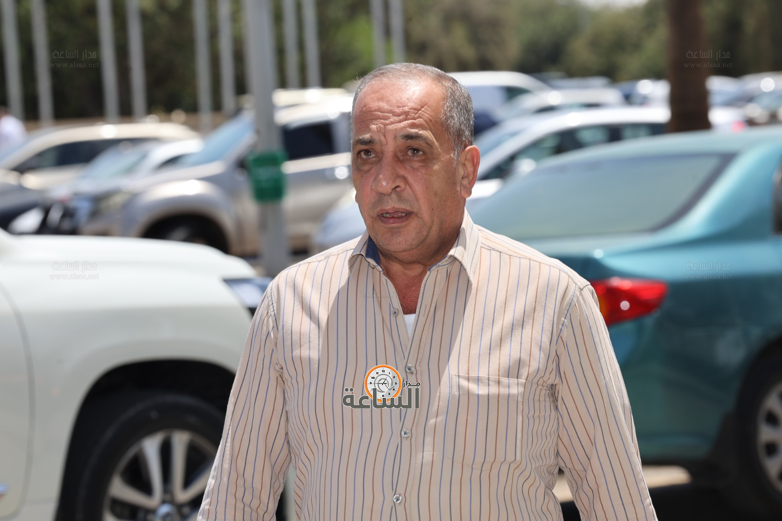 Madar Al-Saa Images 0.12862785521066744