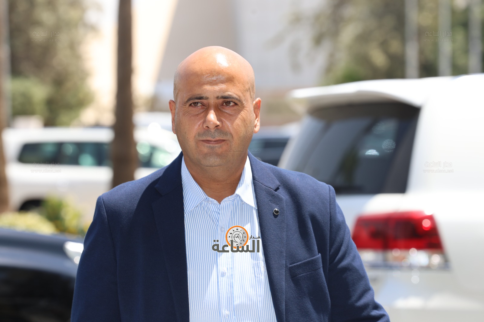 Madar Al-Saa Images 0.24711304171076065