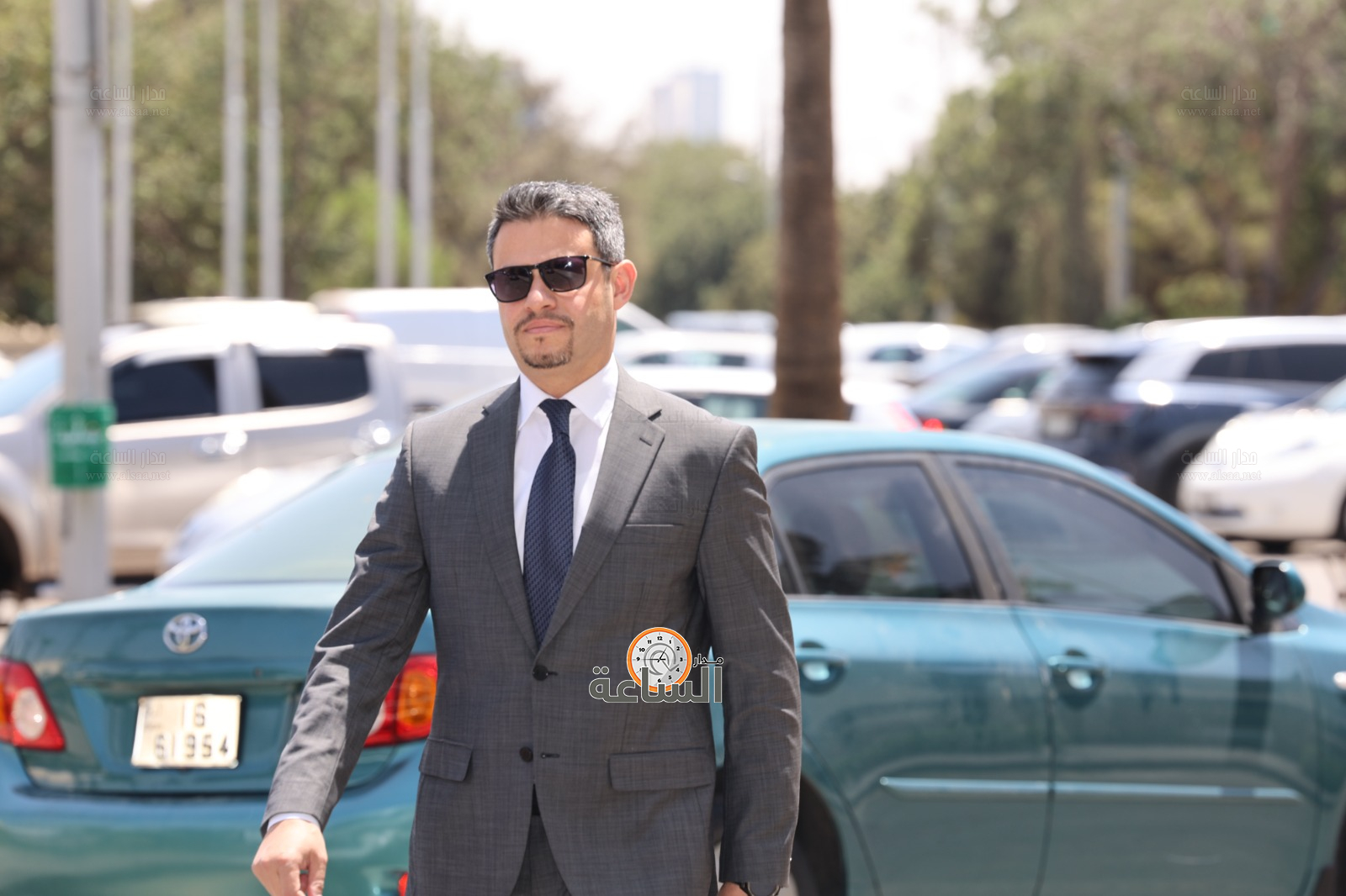 Madar Al-Saa Images 0.754102157734875