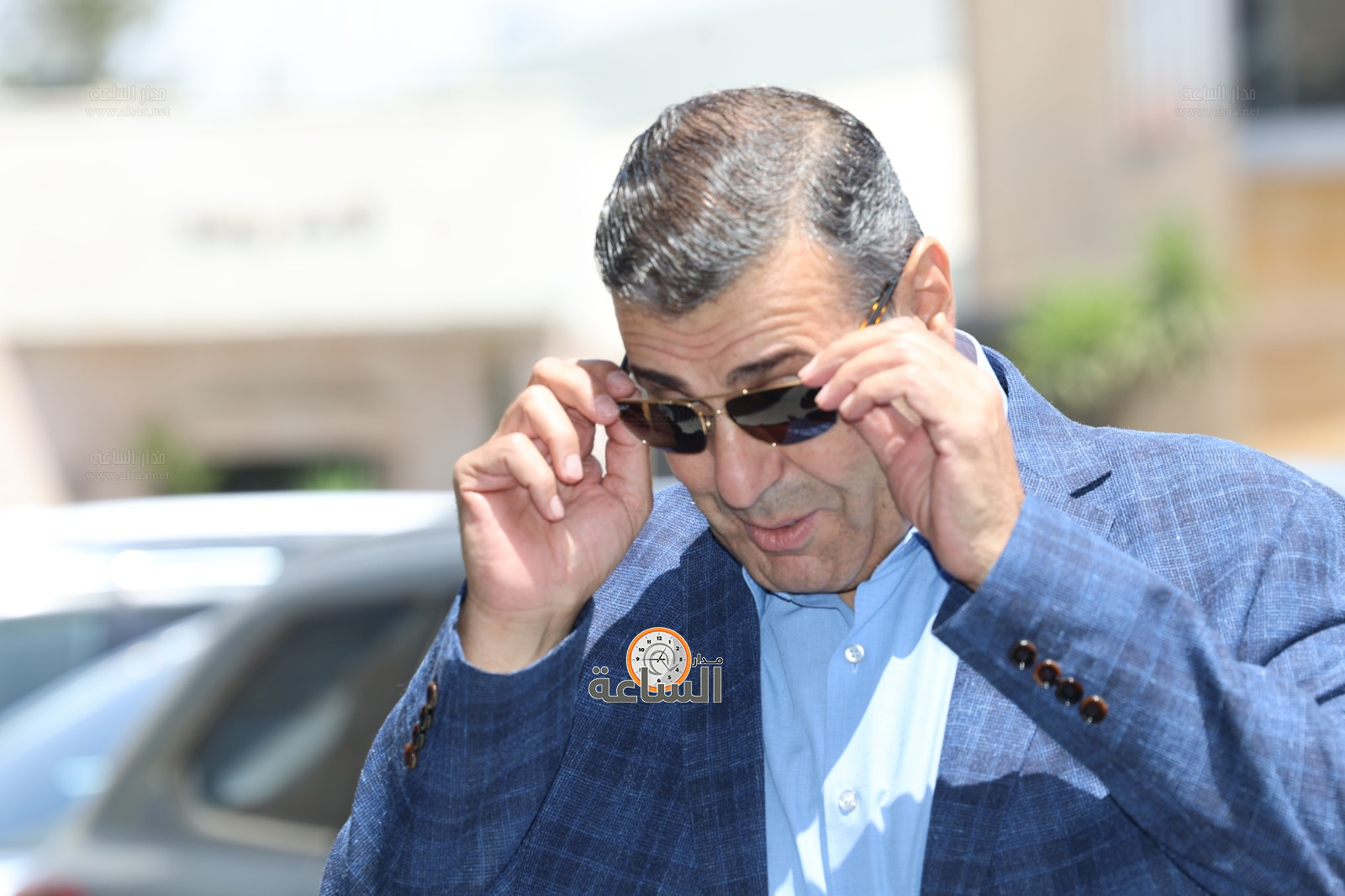 Madar Al-Saa Images 0.28148962878350625