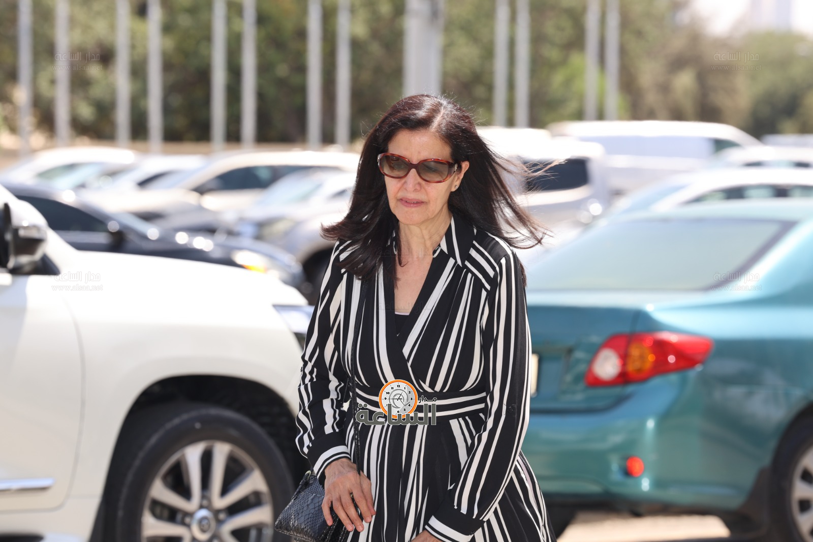 Madar Al-Saa Images 0.06405539889043688