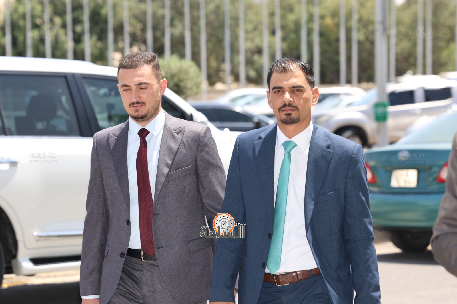 Madar Al-Saa Images 0.3220966204487733