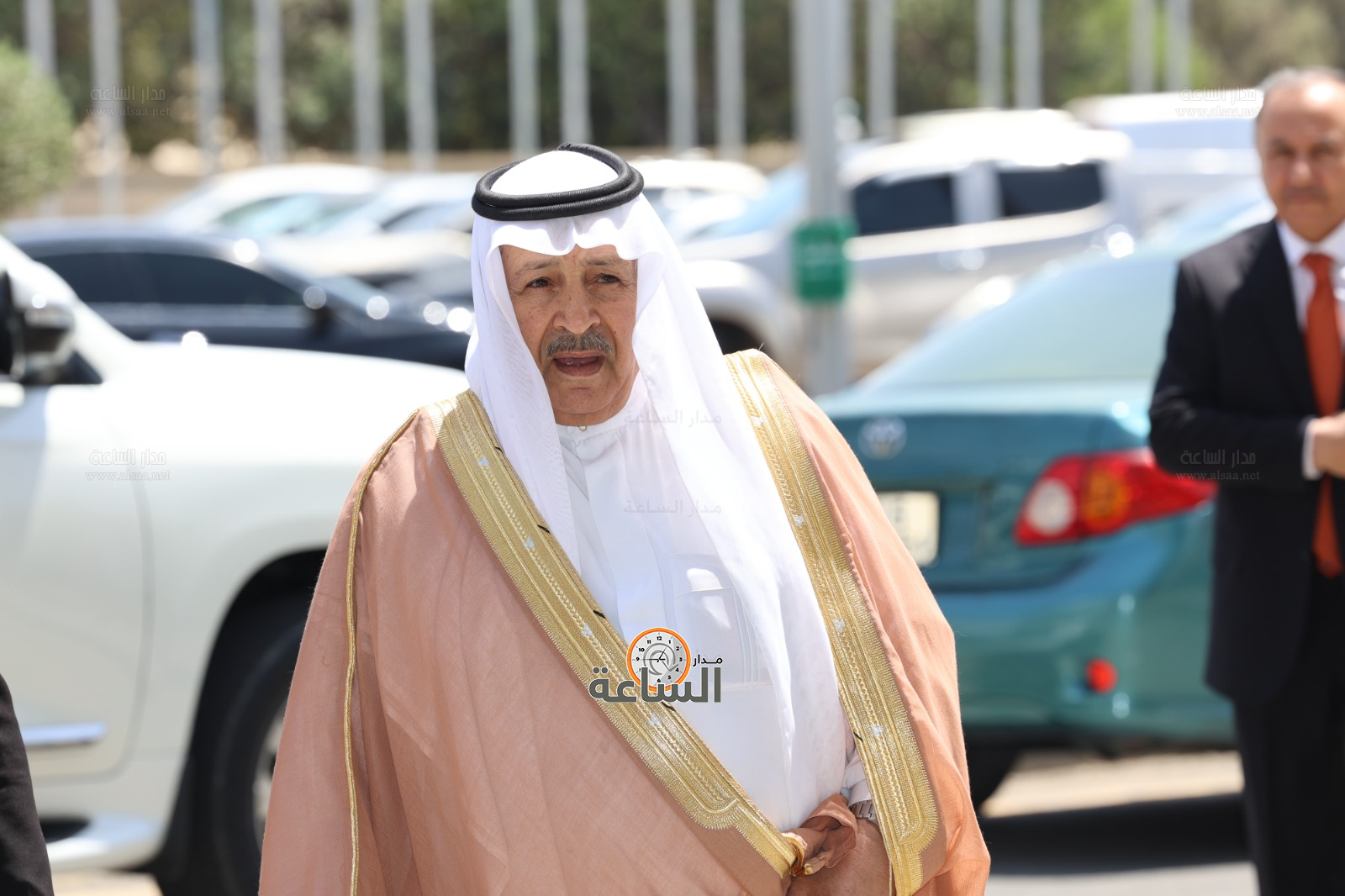 Madar Al-Saa Images 0.5976992449437992