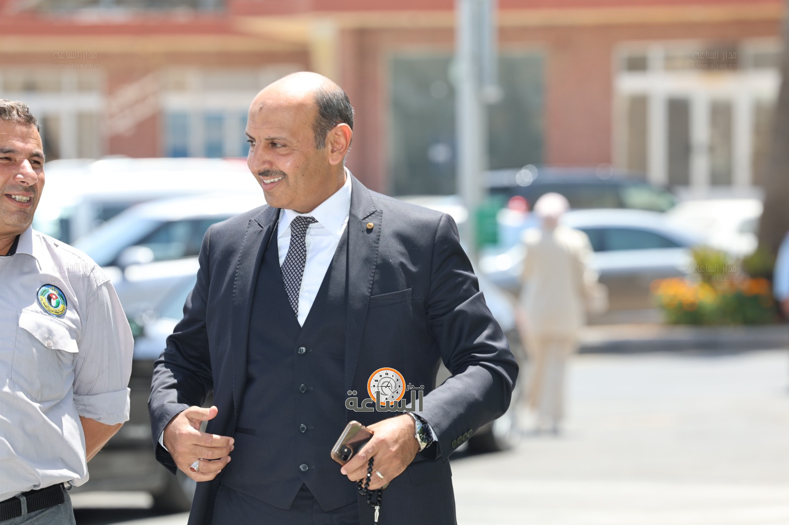 Madar Al-Saa Images 0.8599246993980587