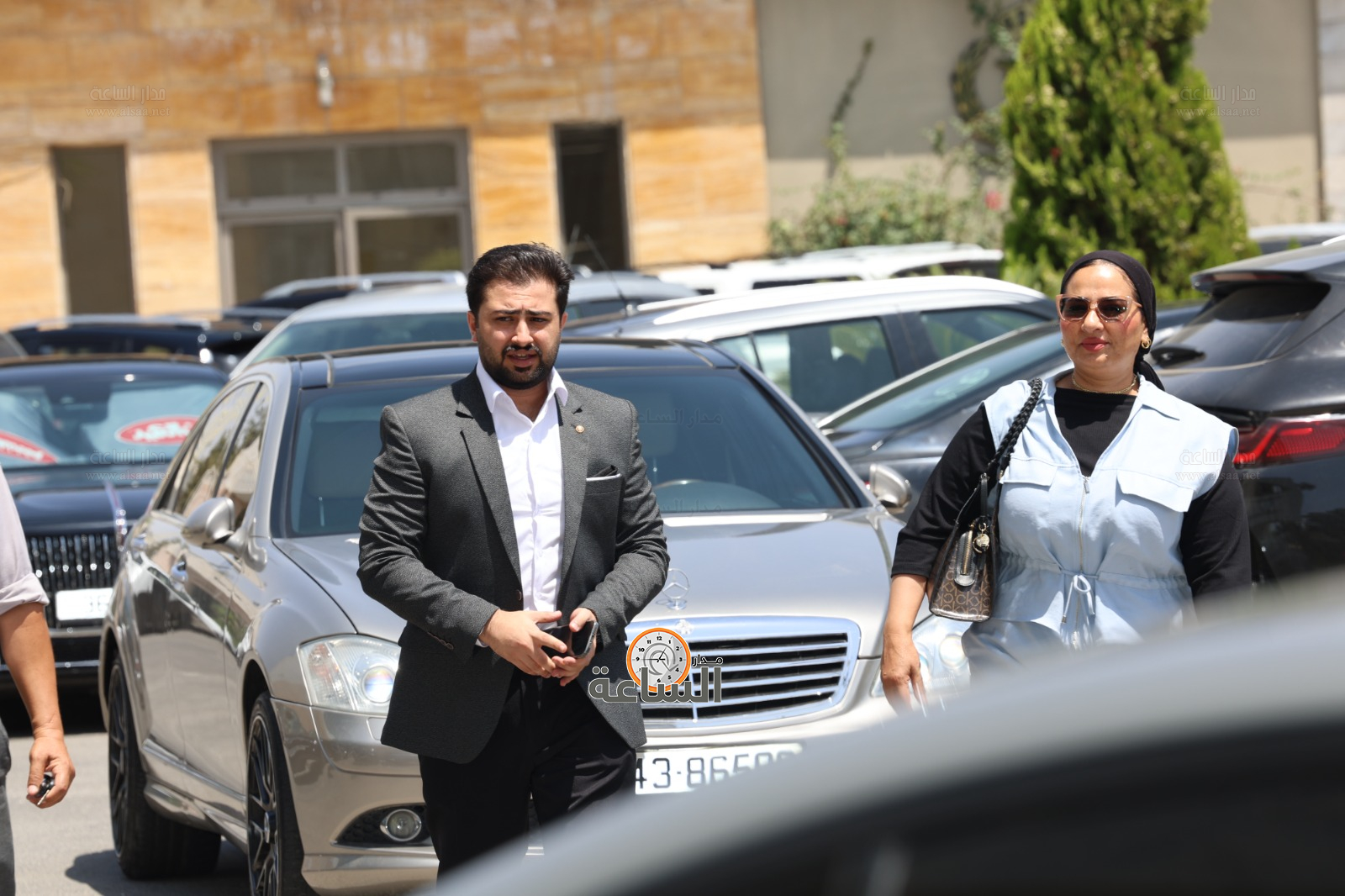 Madar Al-Saa Images 0.21630893636342663