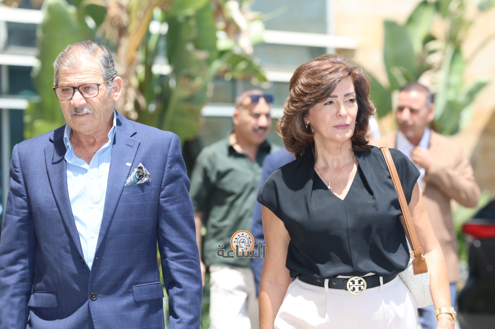 Madar Al-Saa Images 0.9471133428088219