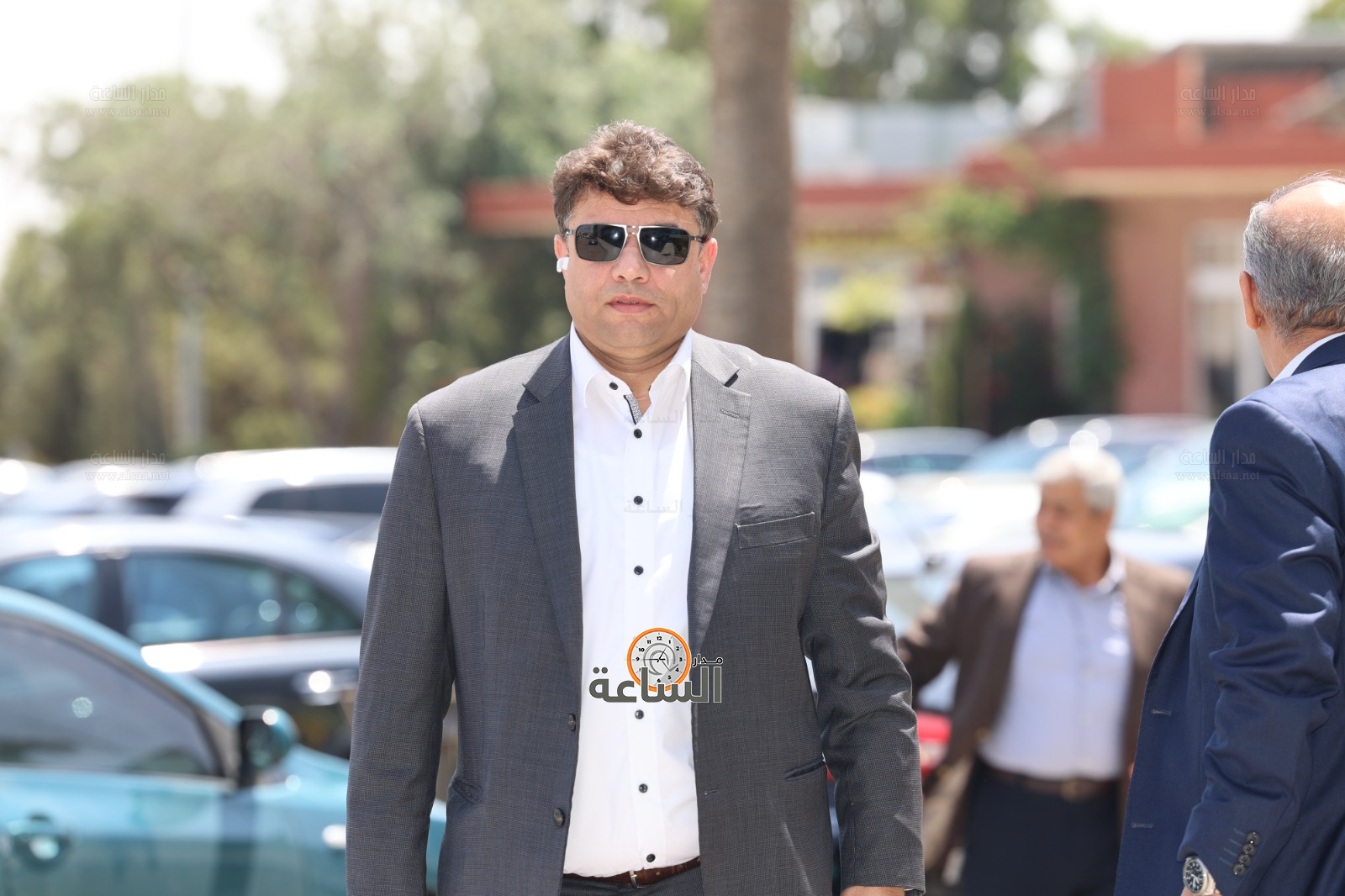 Madar Al-Saa Images 0.571234436727797