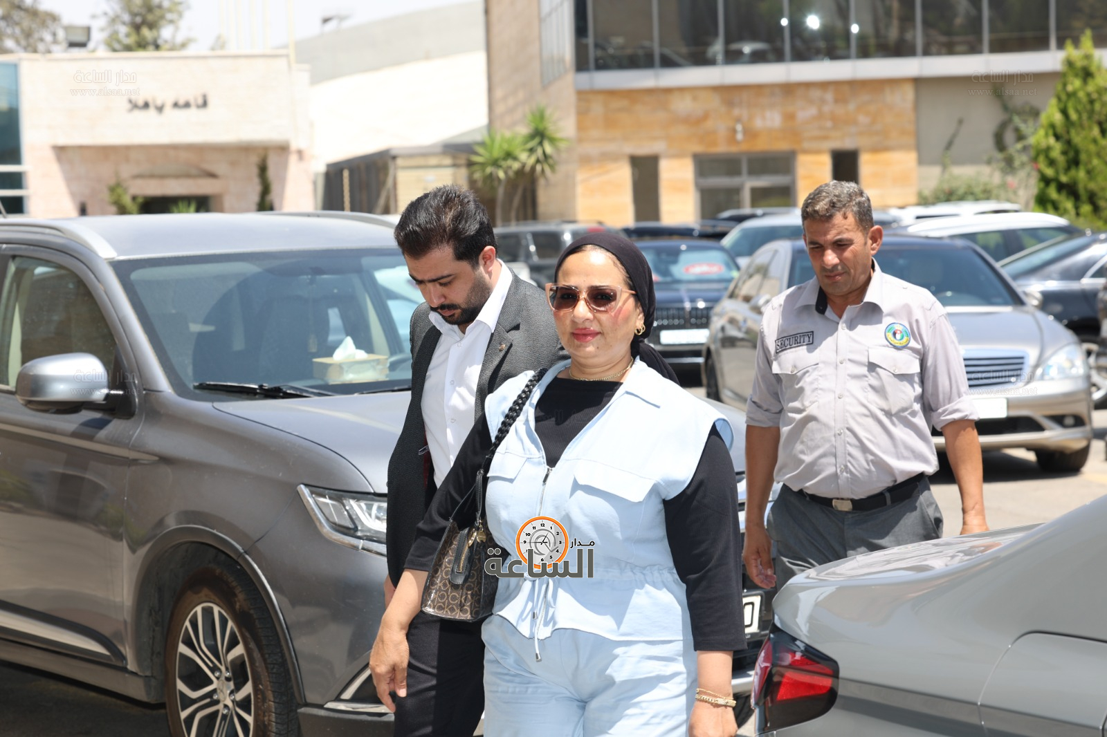 Madar Al-Saa Images 0.3686592011394587