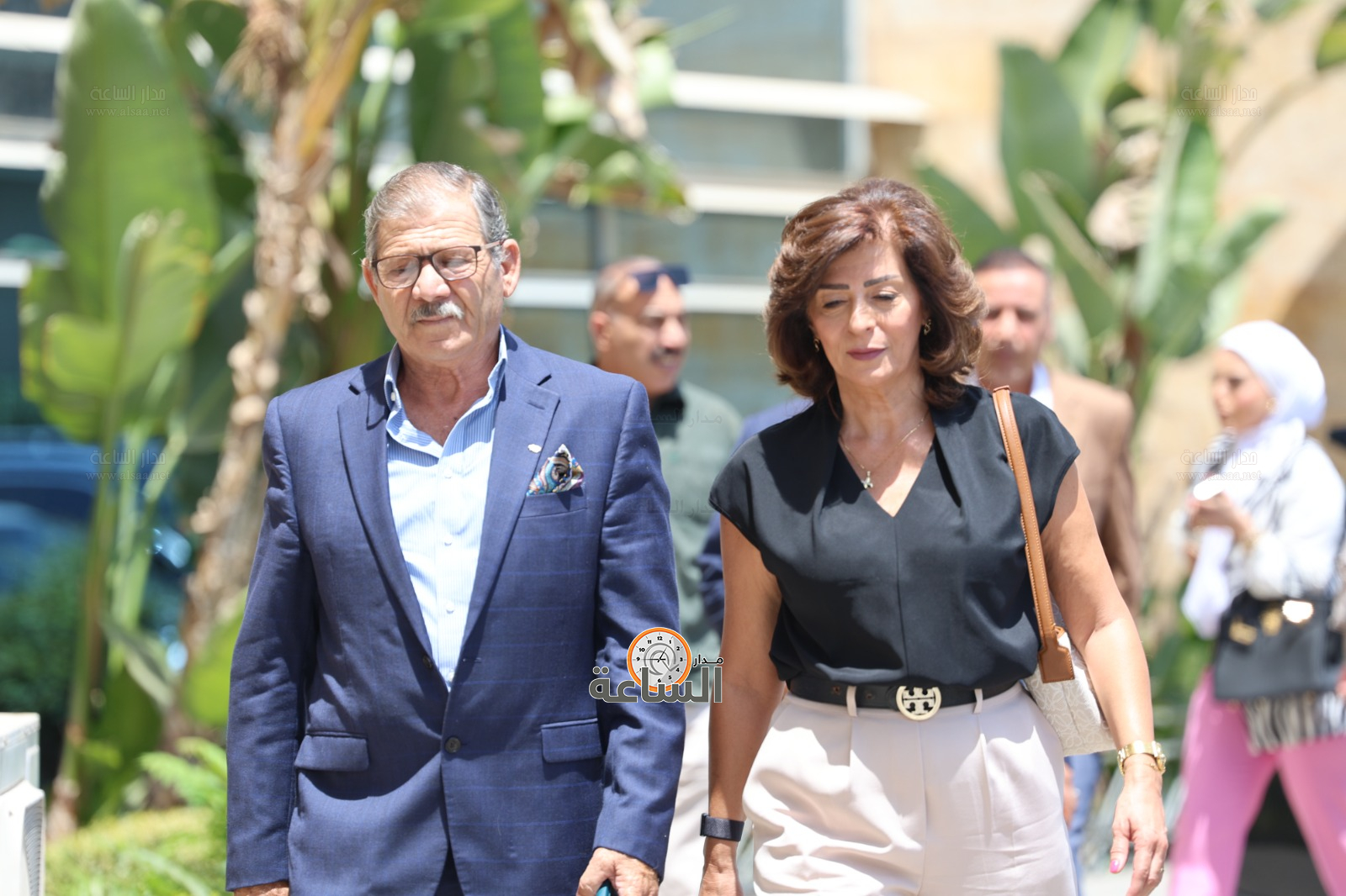 Madar Al-Saa Images 0.7671302053407864