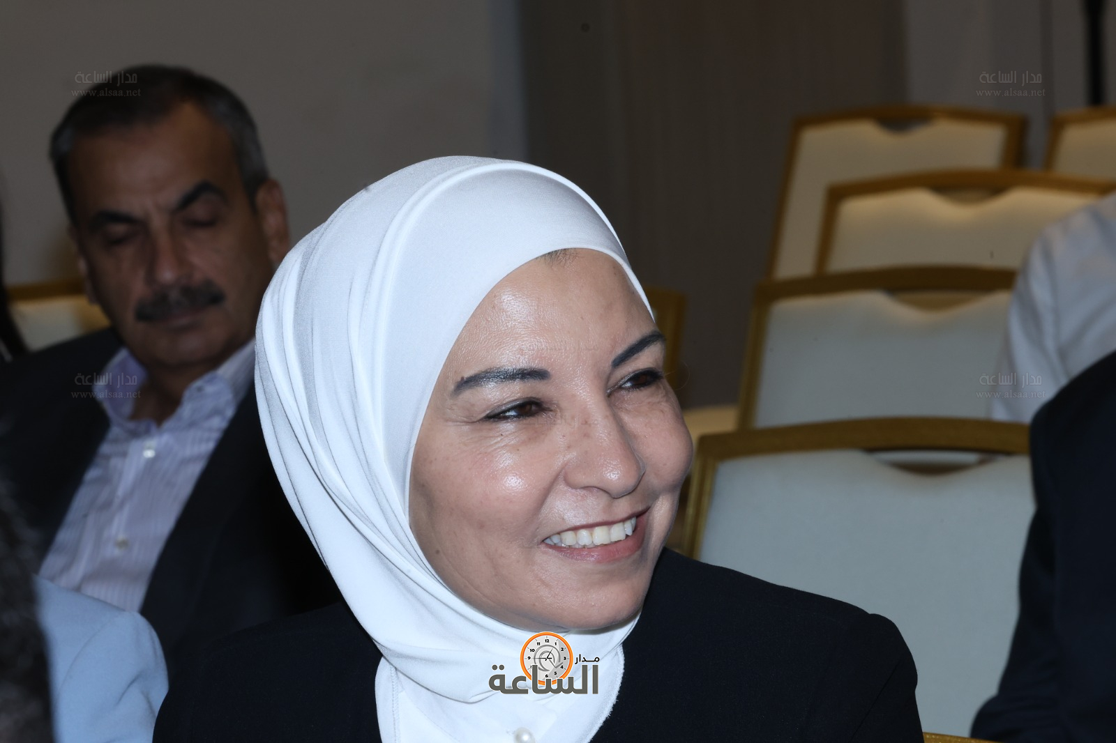 Madar Al-Saa Images 0.1351411372939284