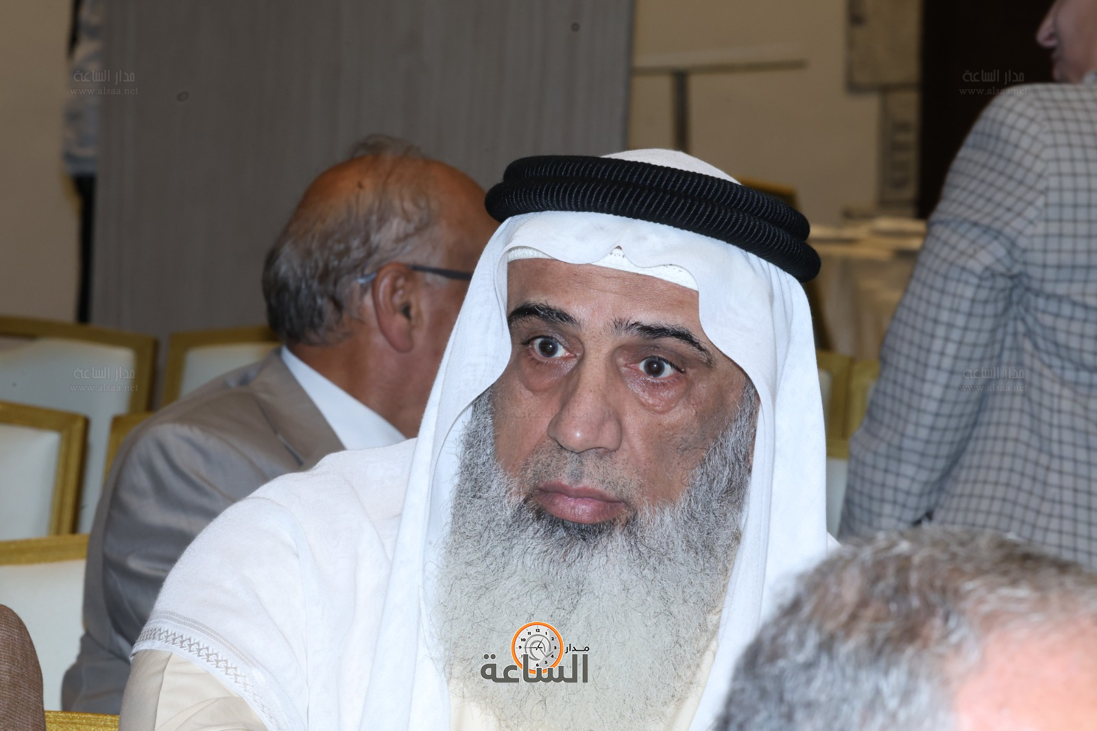 Madar Al-Saa Images 0.4516630775483903