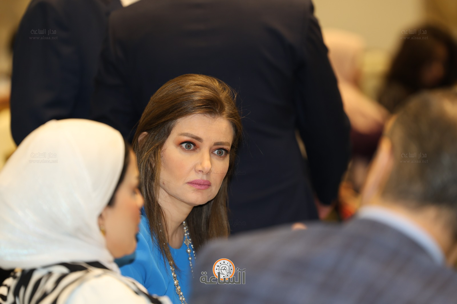 Madar Al-Saa Images 0.7034941630274273