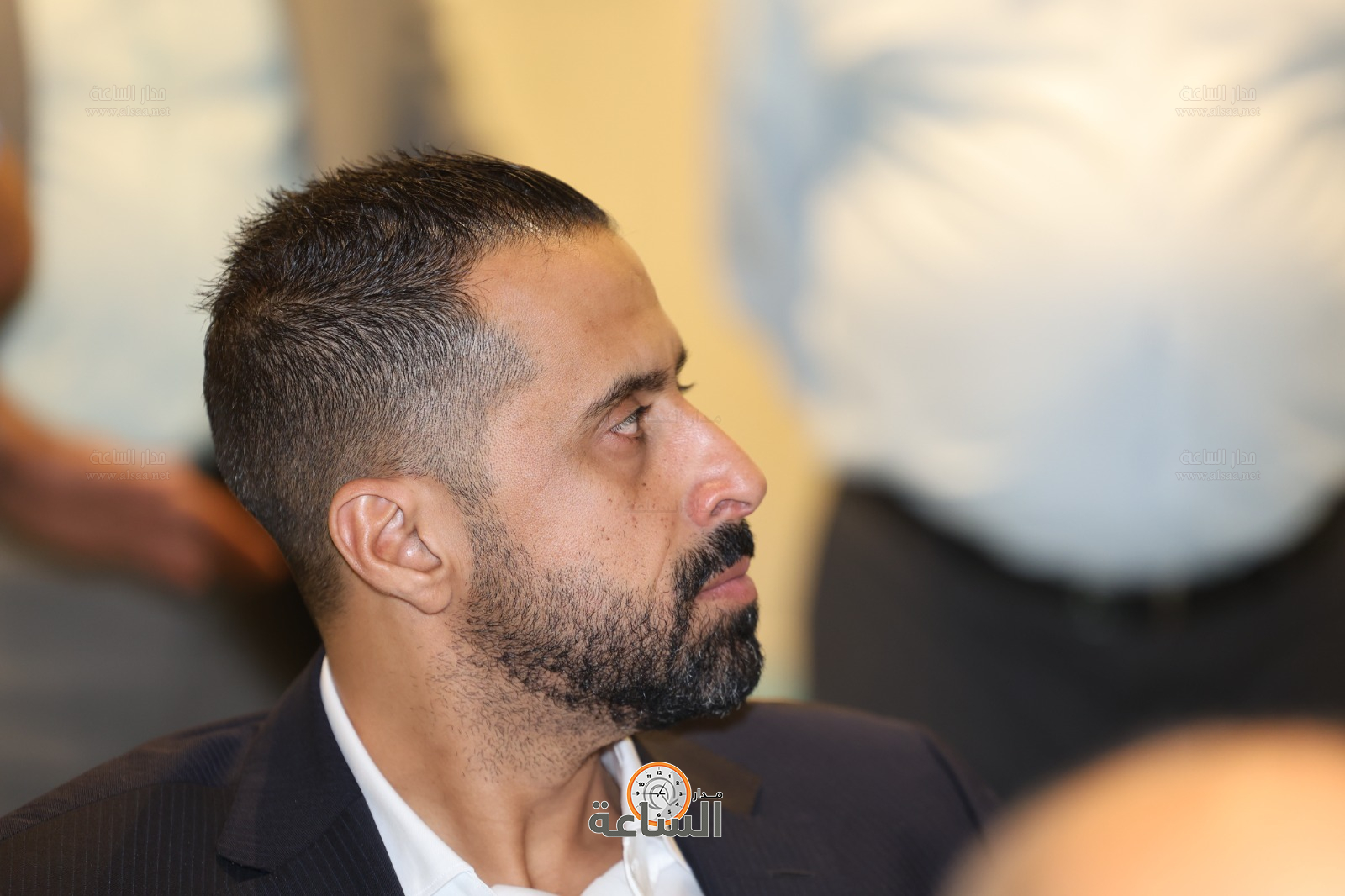 Madar Al-Saa Images 0.11353460037157526