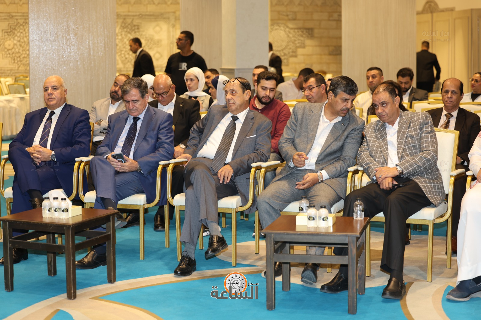 Madar Al-Saa Images 0.3965784697047998