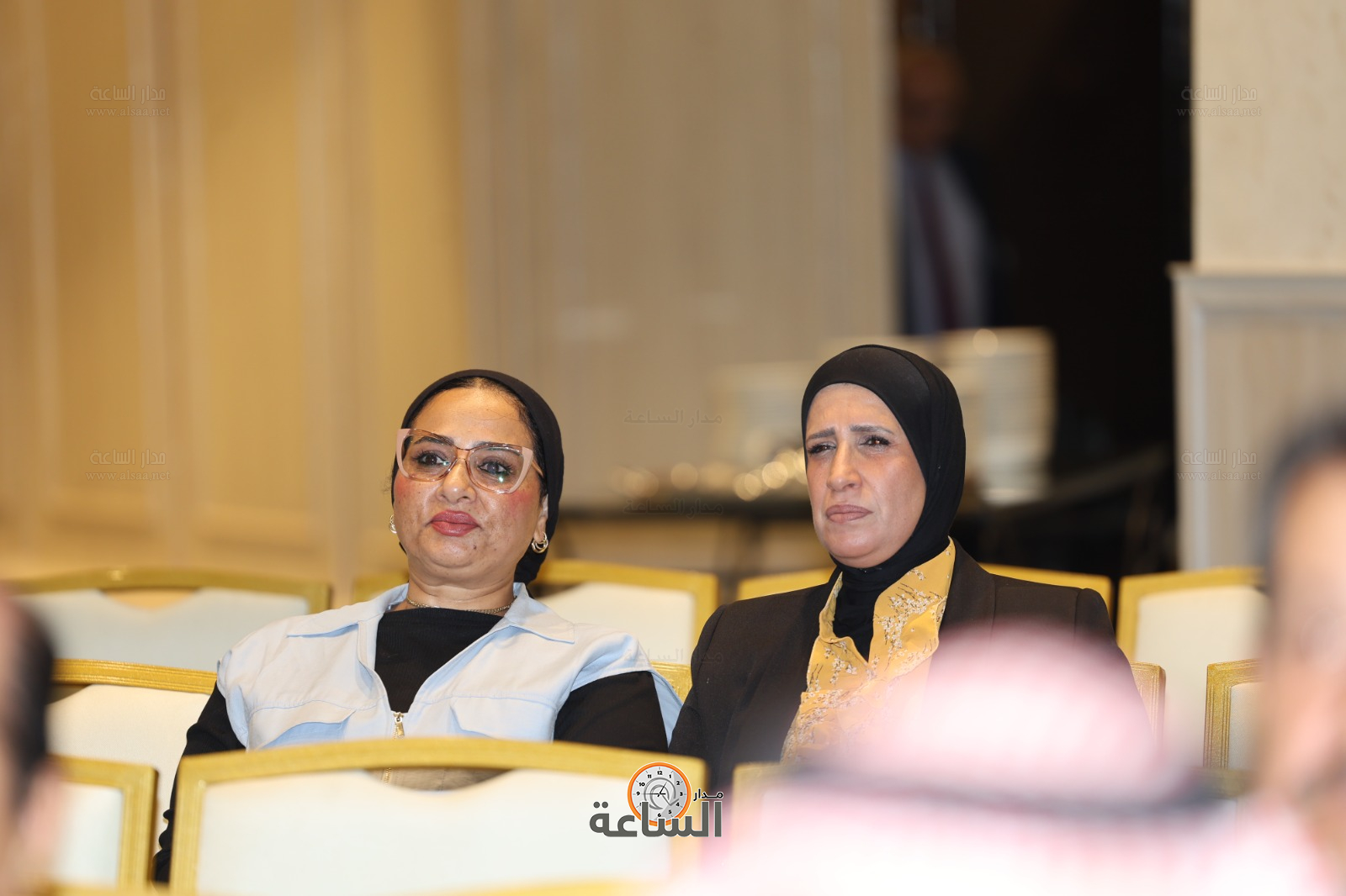 Madar Al-Saa Images 0.13486027835395353