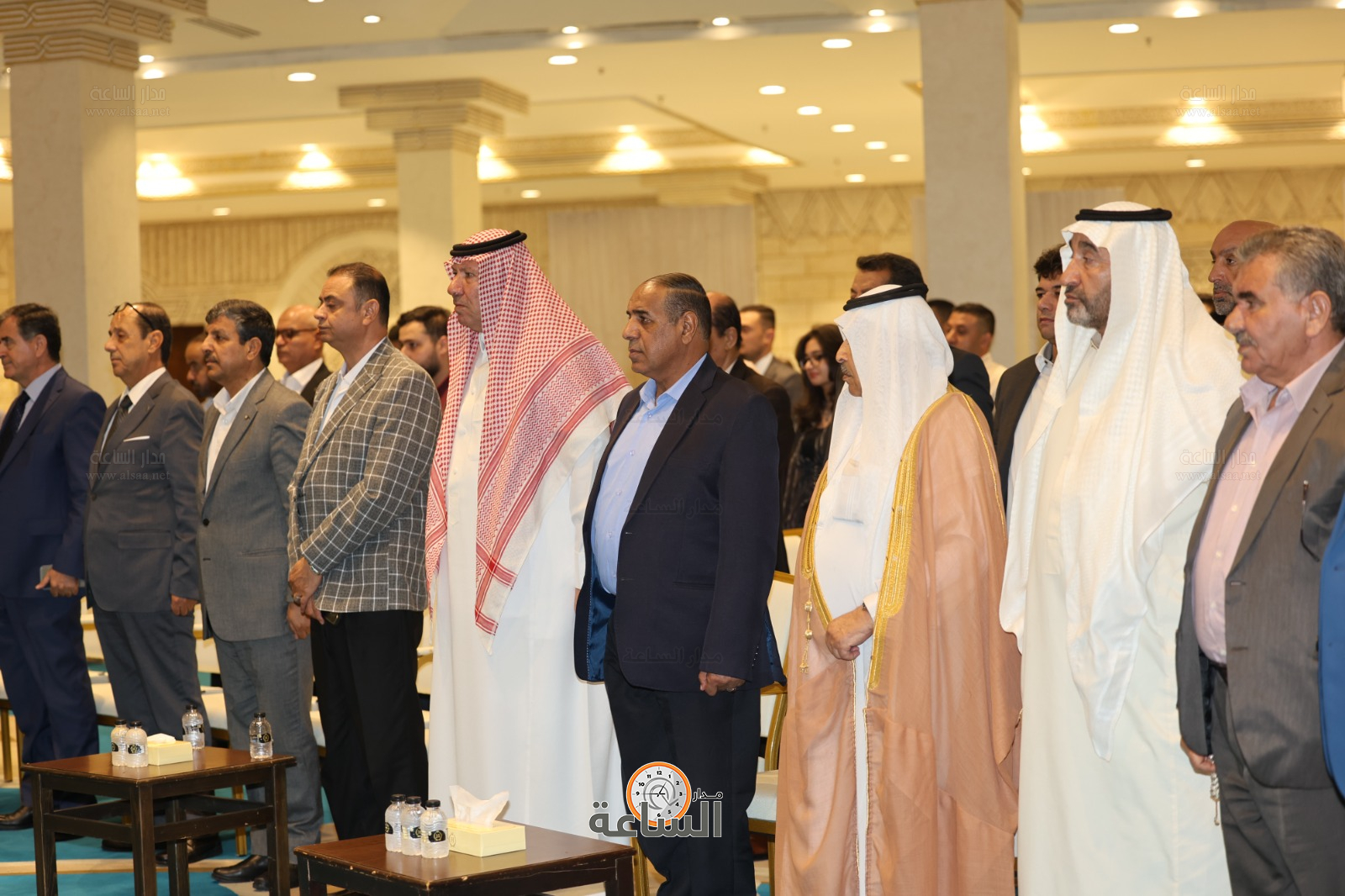 Madar Al-Saa Images 0.04003090473362603