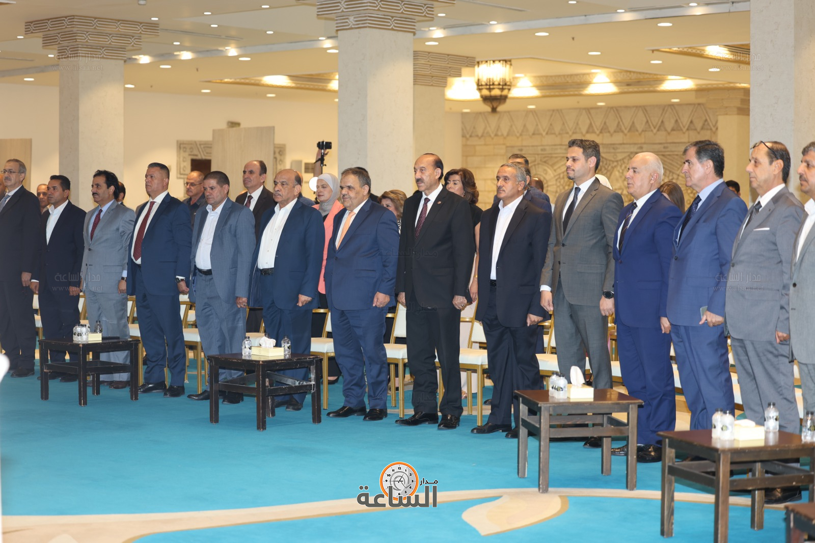 Madar Al-Saa Images 0.030150130687488286