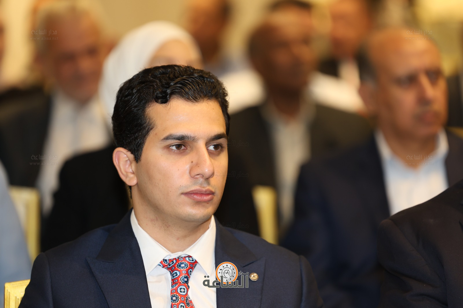 Madar Al-Saa Images 0.5931709981843934