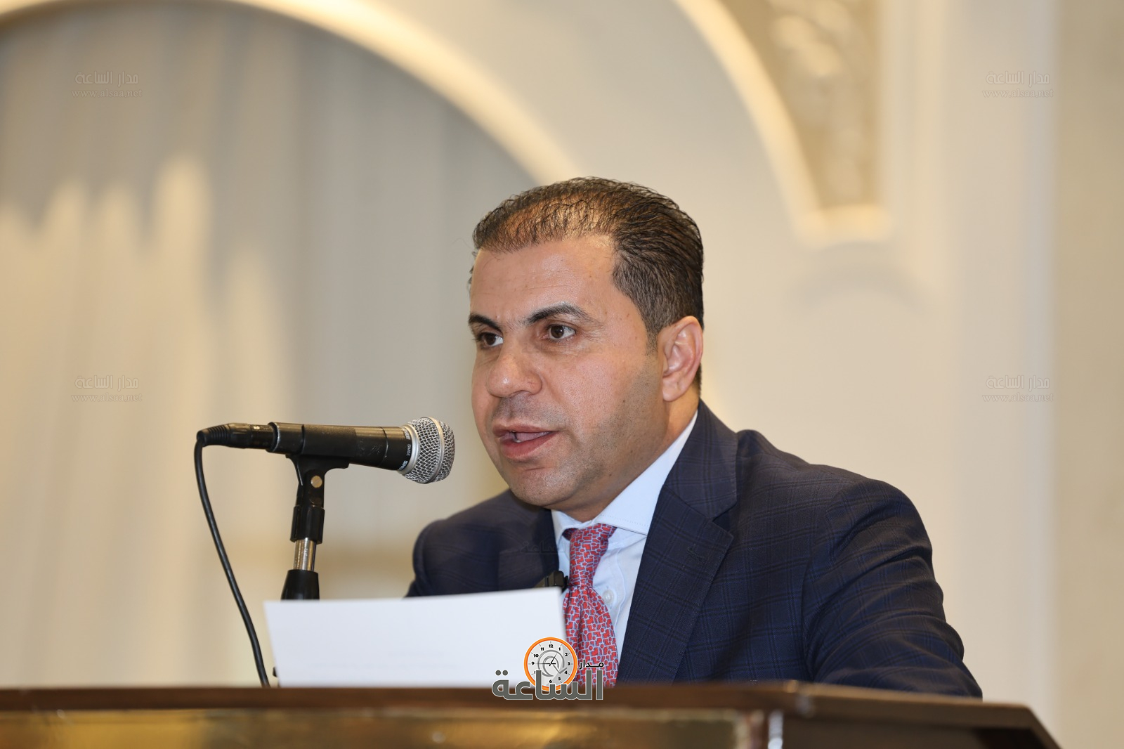 Madar Al-Saa Images 0.6377317374896356