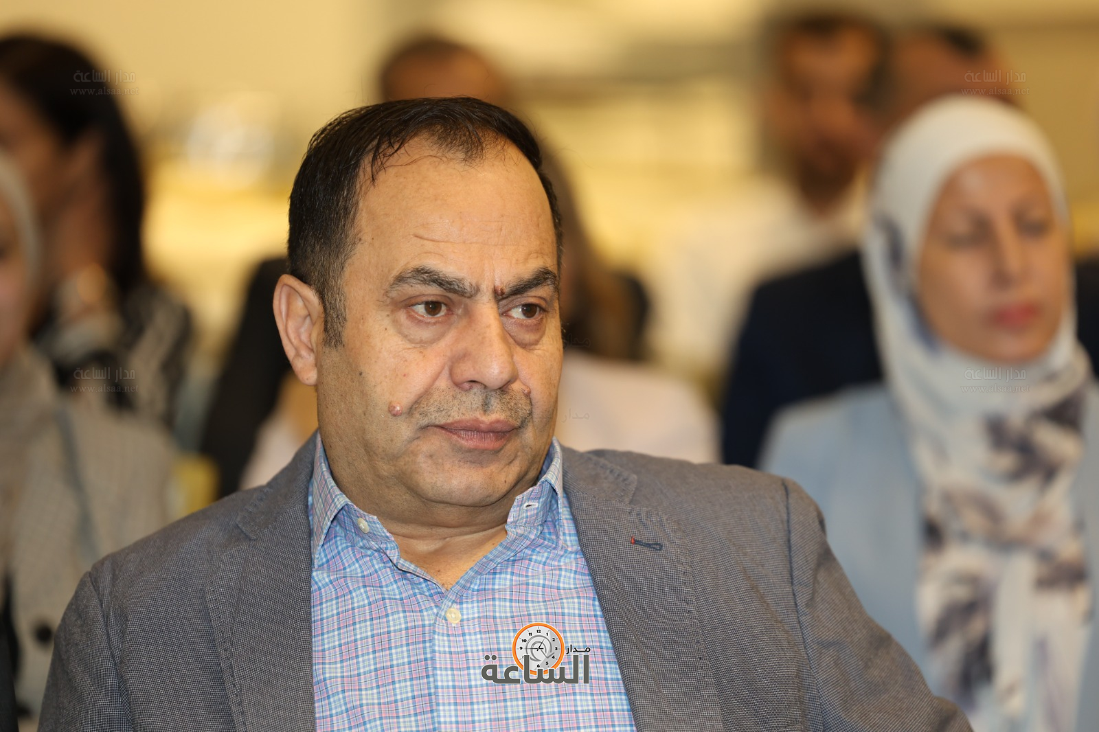 Madar Al-Saa Images 0.9610023185731403