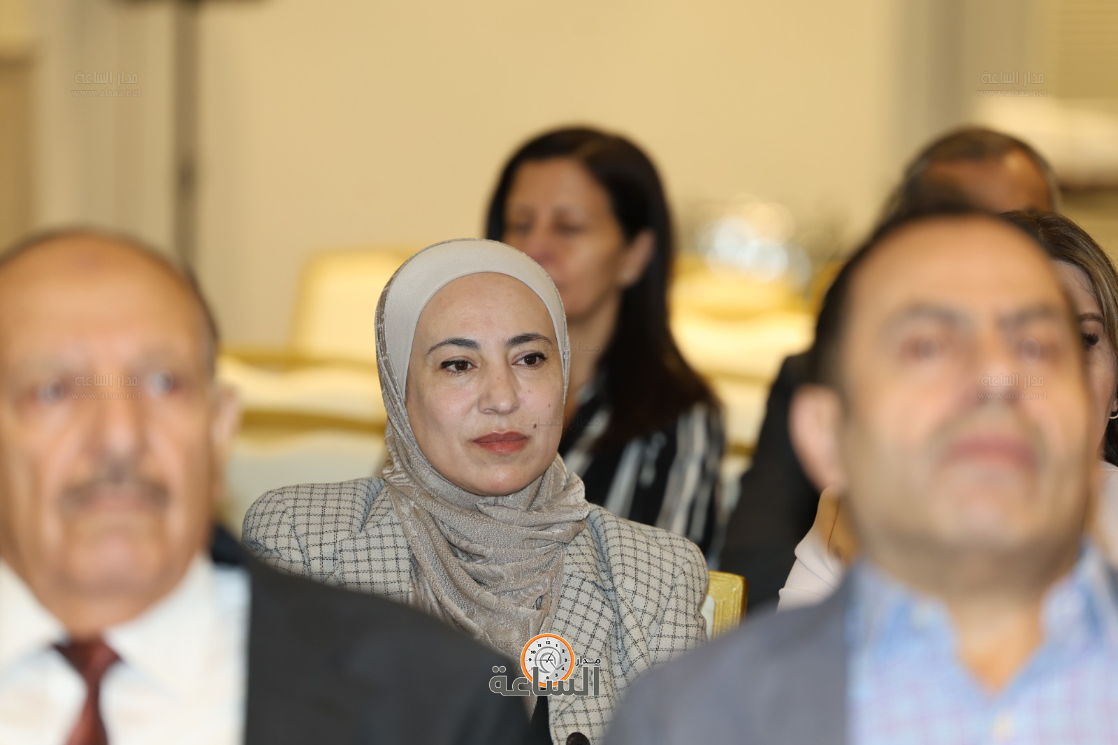 Madar Al-Saa Images 0.9237511612630946