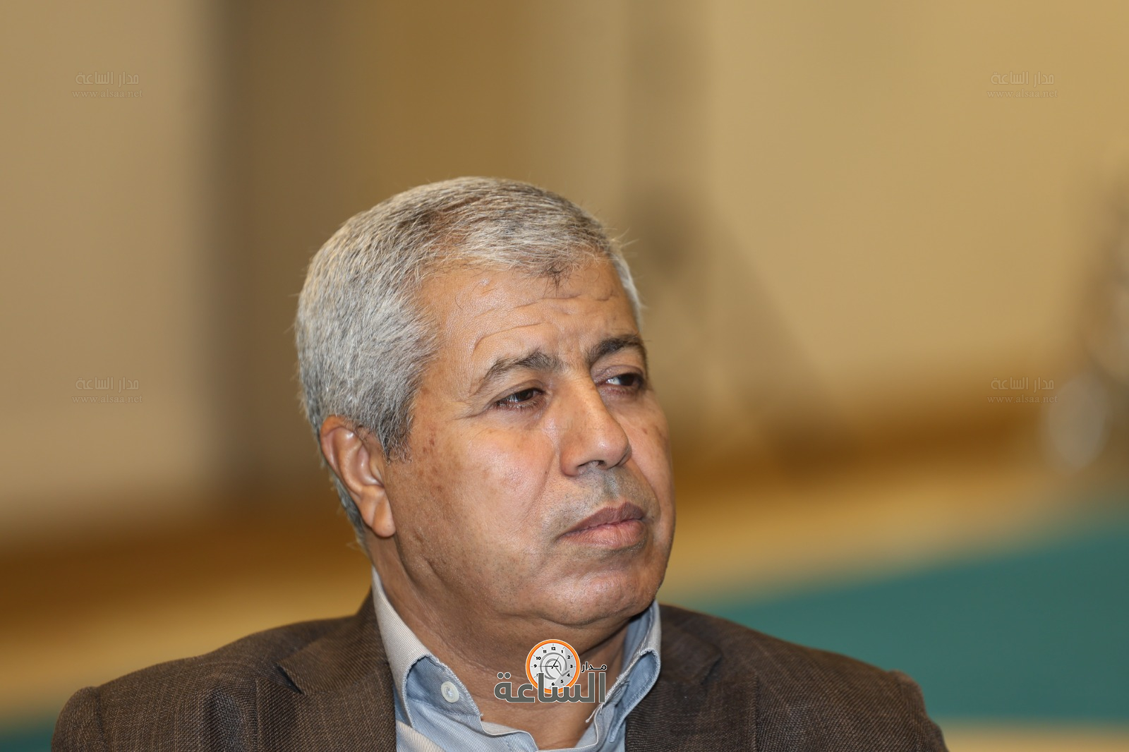 Madar Al-Saa Images 0.4115779297318104