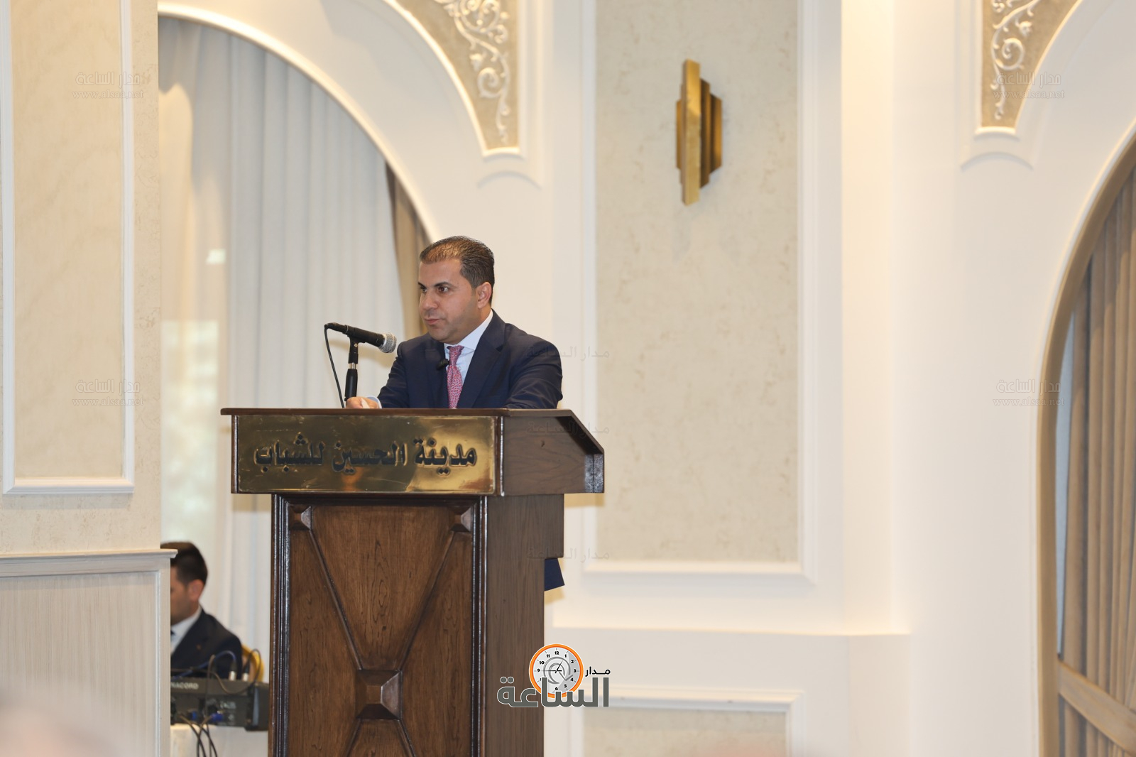 Madar Al-Saa Images 0.6978200976135305