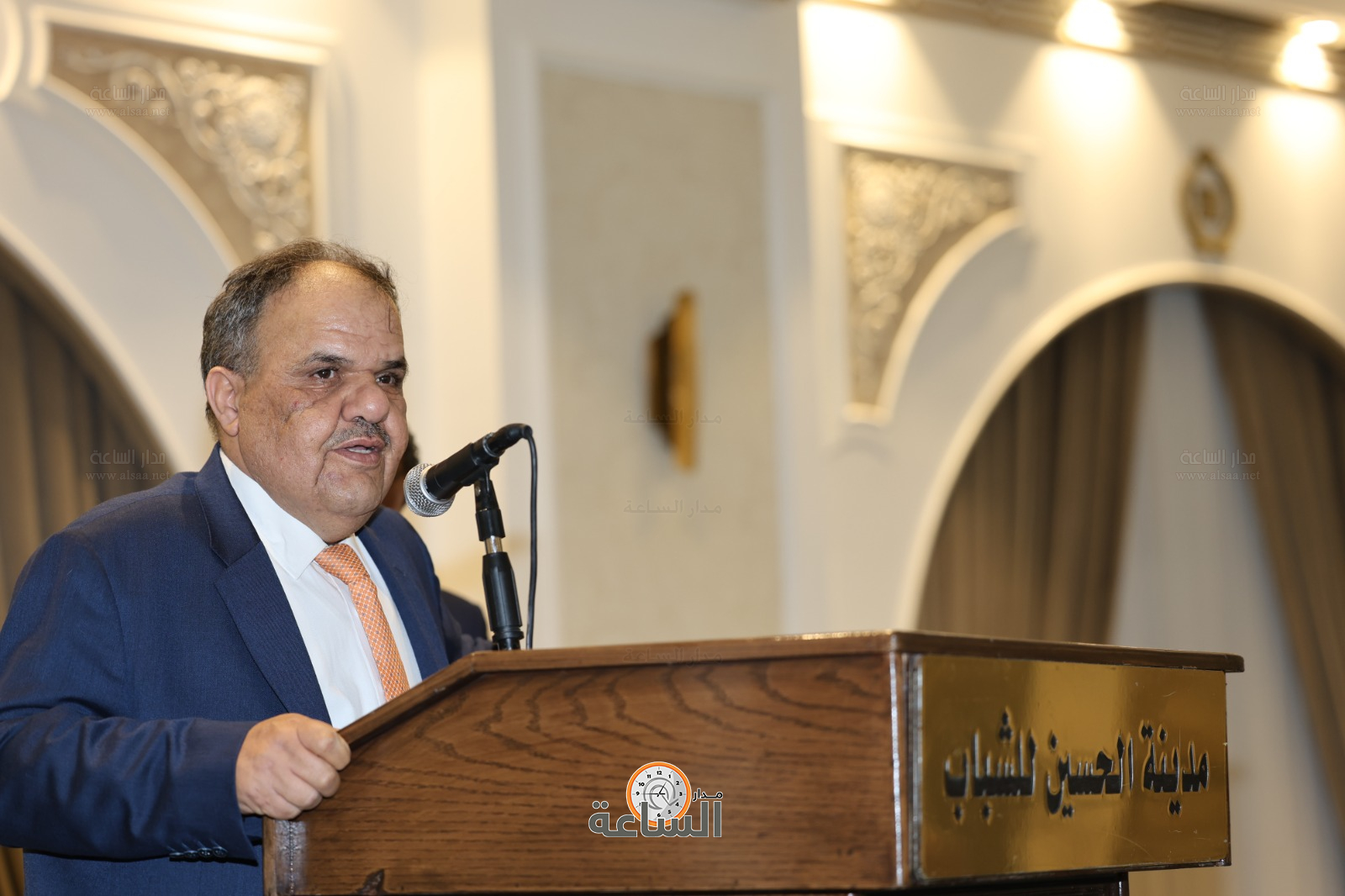 Madar Al-Saa Images 0.1296342276176654