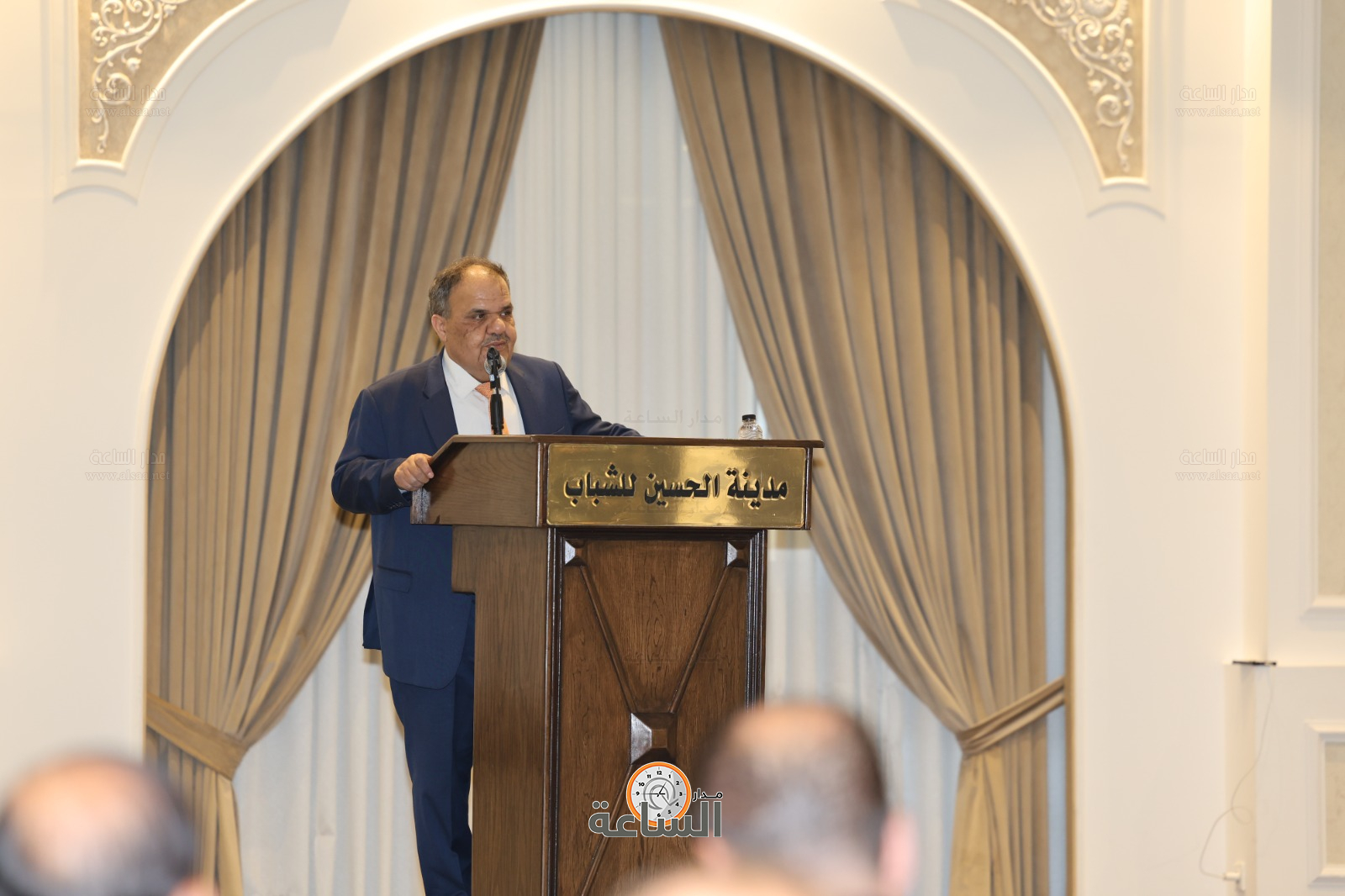 Madar Al-Saa Images 0.8802475922671984