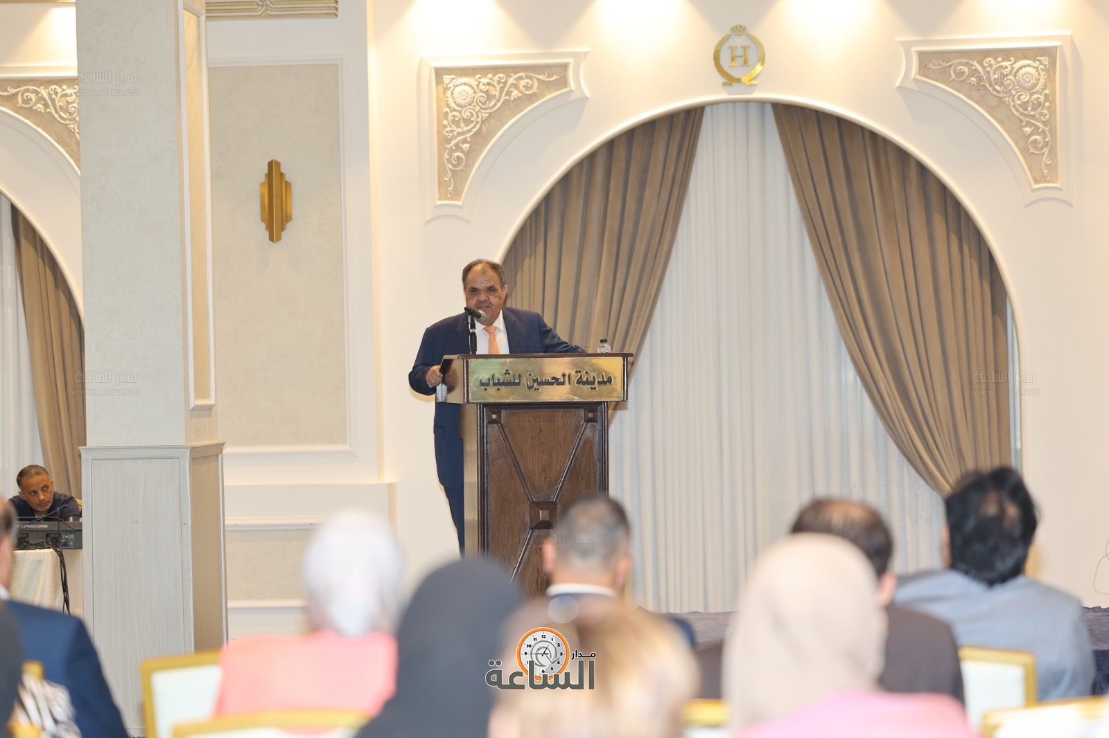 Madar Al-Saa Images 0.4175524543986925