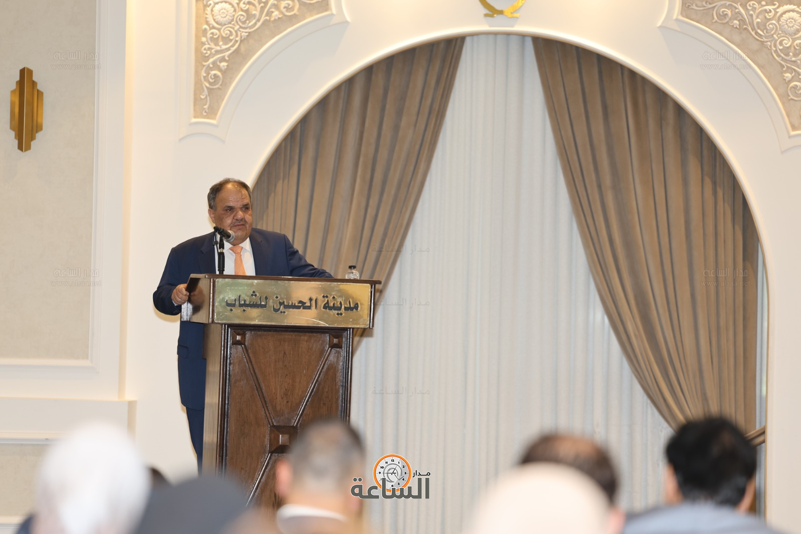 Madar Al-Saa Images 0.8663253672653872