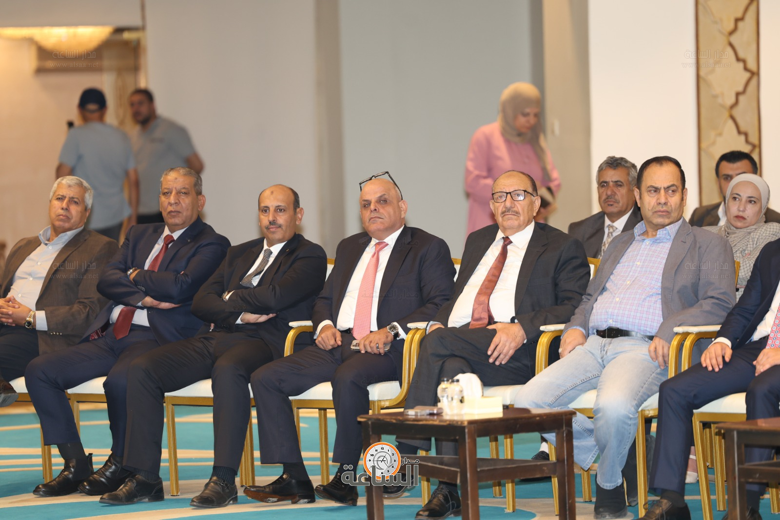 Madar Al-Saa Images 0.007807040377670771