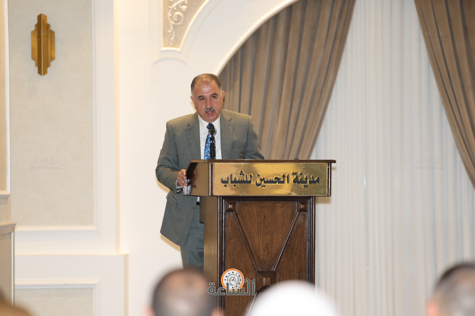 Madar Al-Saa Images 0.645217273119547