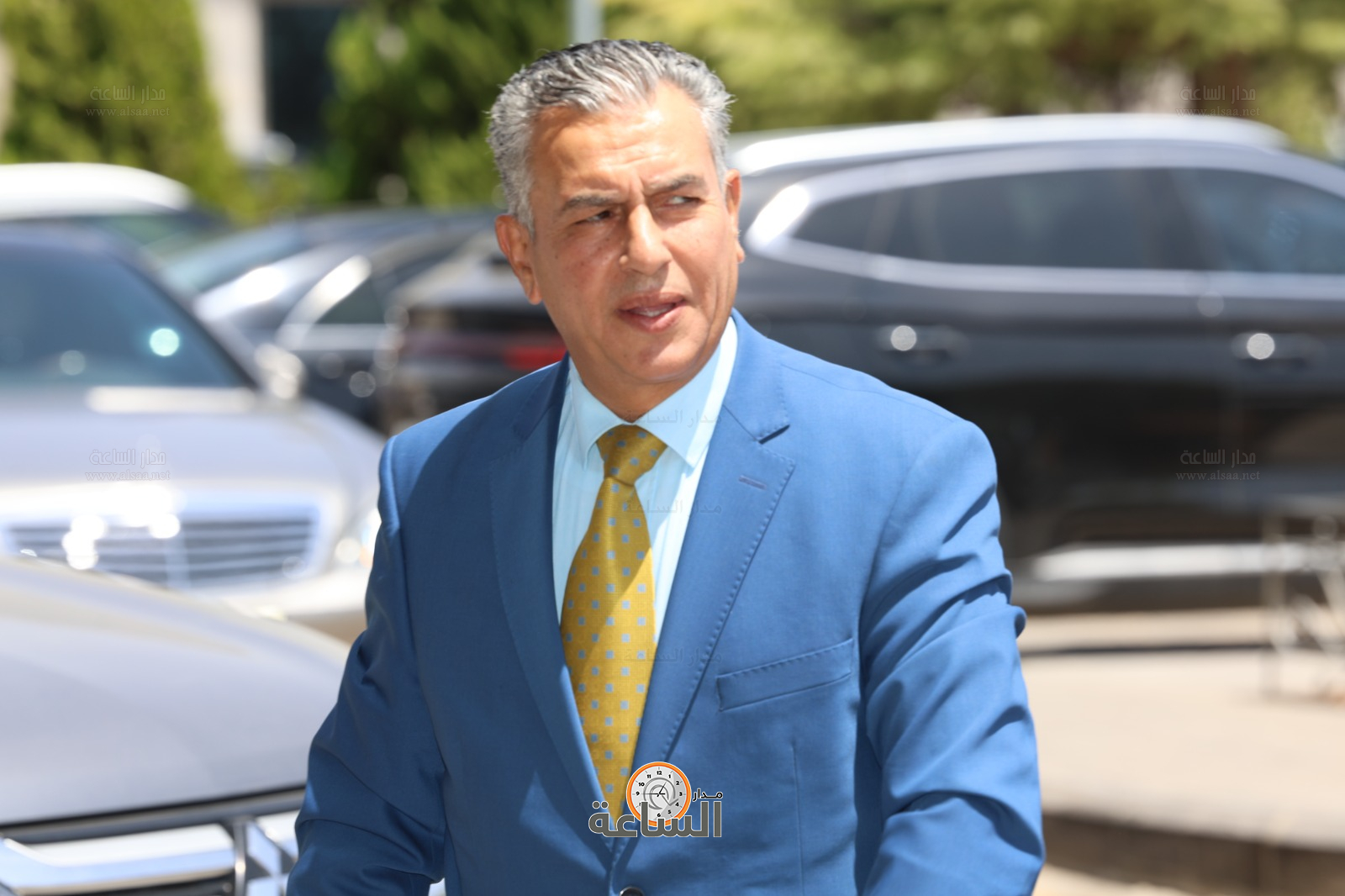 Madar Al-Saa Images 0.43293534207936435