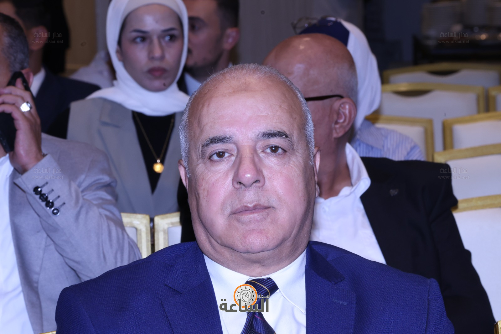 Madar Al-Saa Images 0.6436626290469893