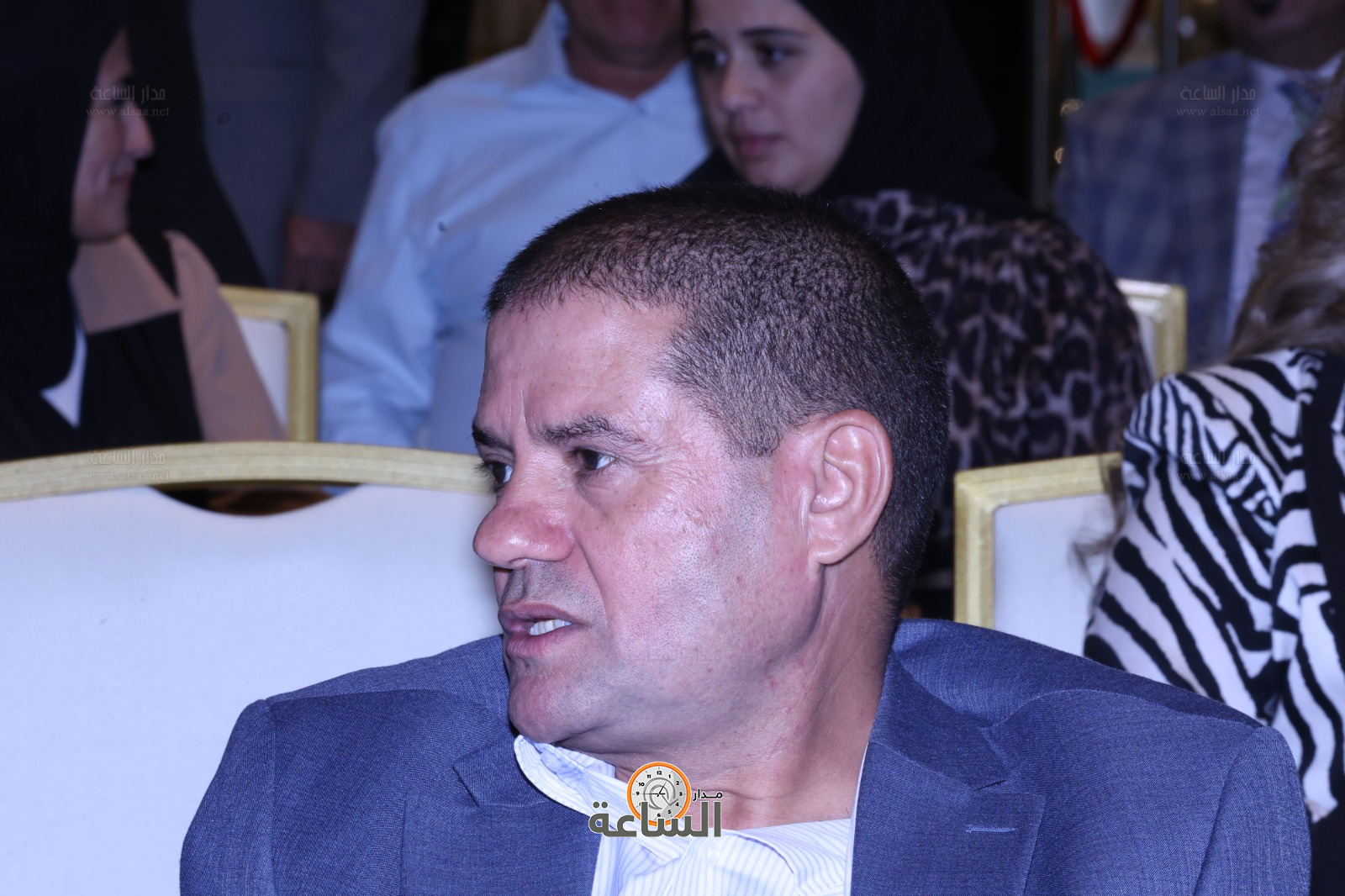 Madar Al-Saa Images 0.2399823033350903