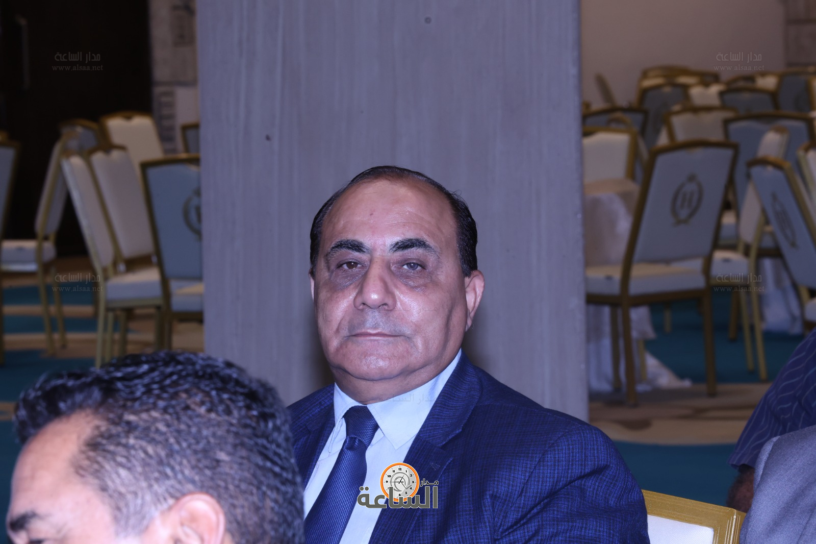 Madar Al-Saa Images 0.7271483322265758