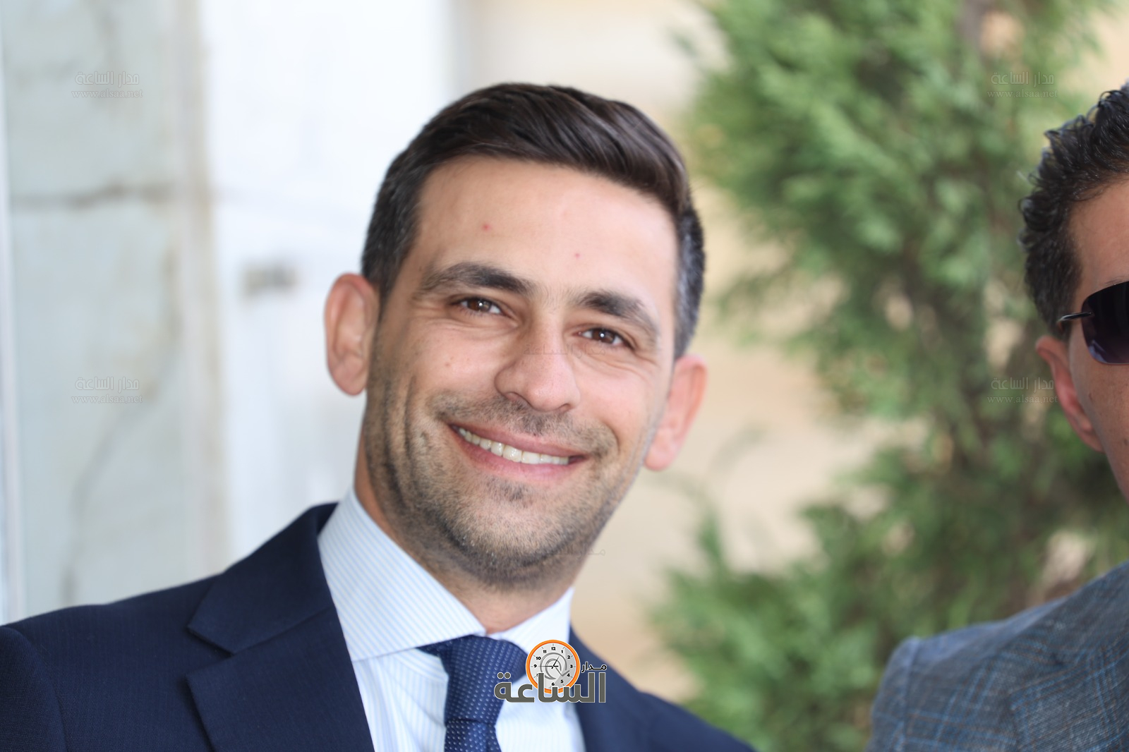 Madar Al-Saa Images 0.49076507621990195