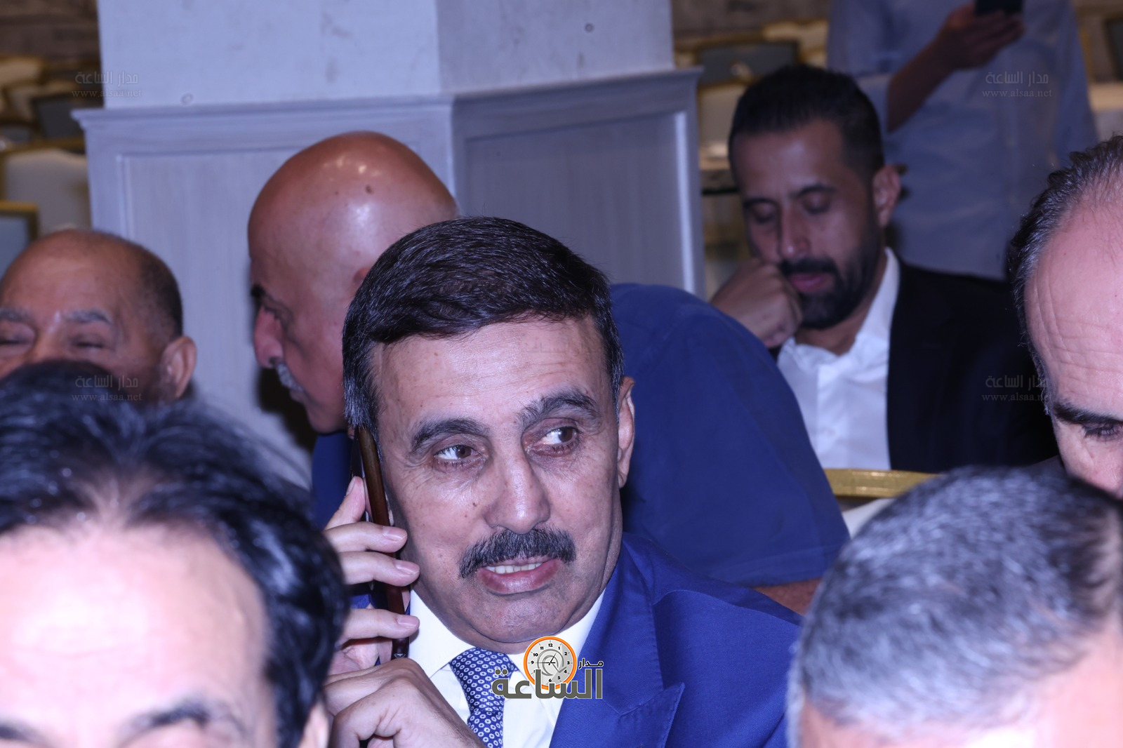 Madar Al-Saa Images 0.42913752330173827