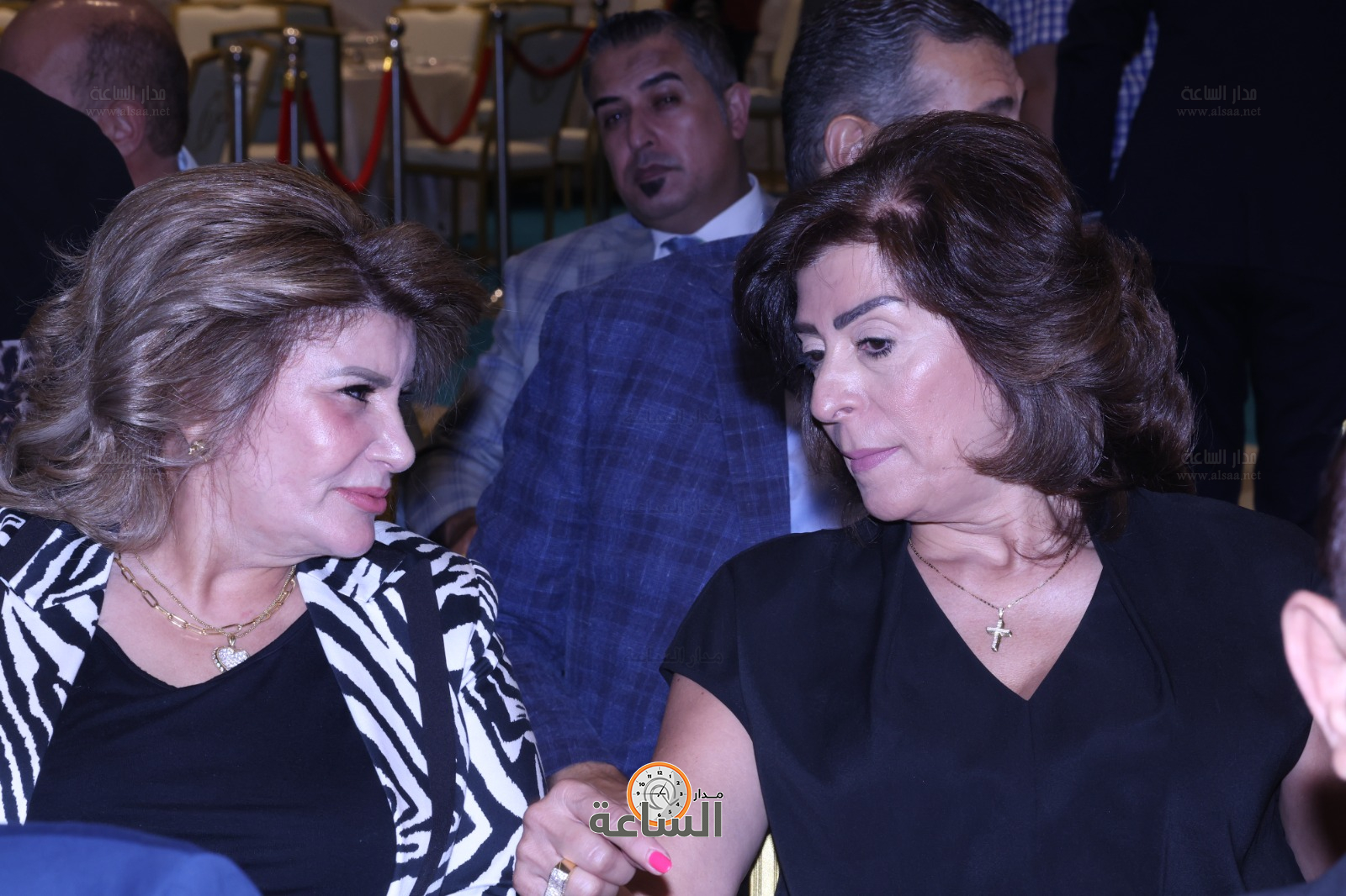 Madar Al-Saa Images 0.4654267462754954