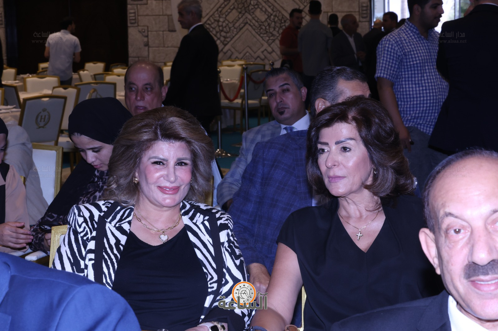 Madar Al-Saa Images 0.8419289353576793