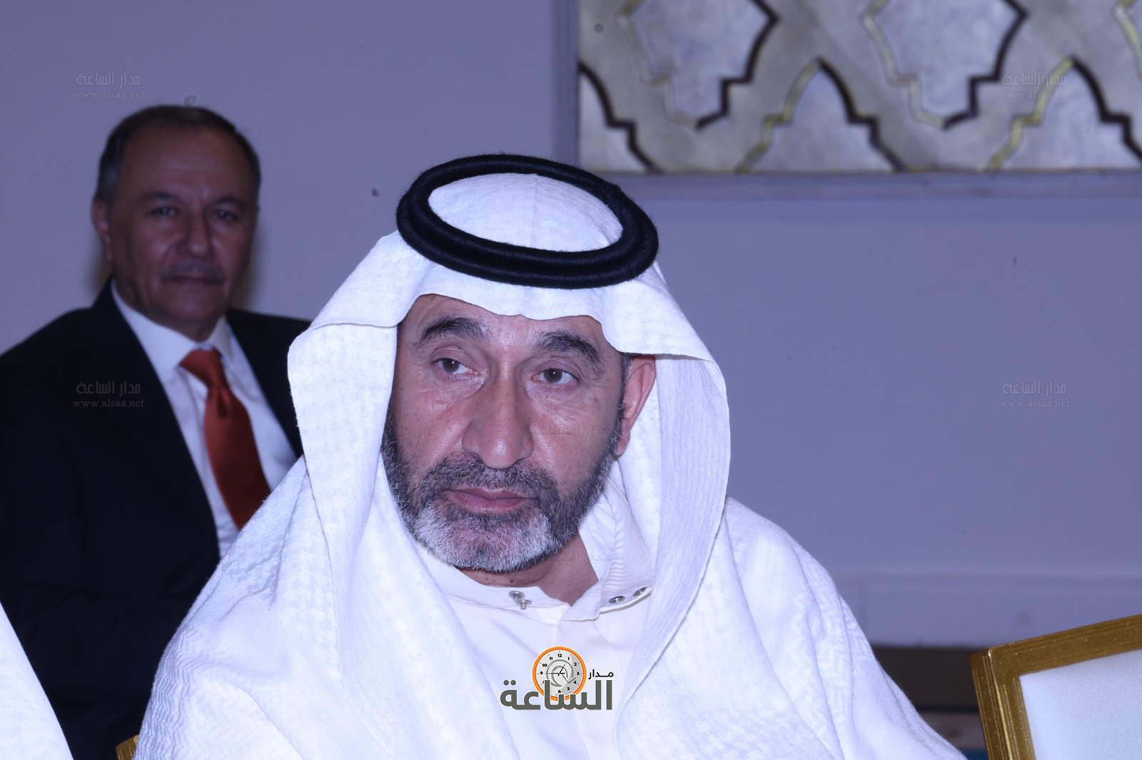 Madar Al-Saa Images 0.08178380772101701