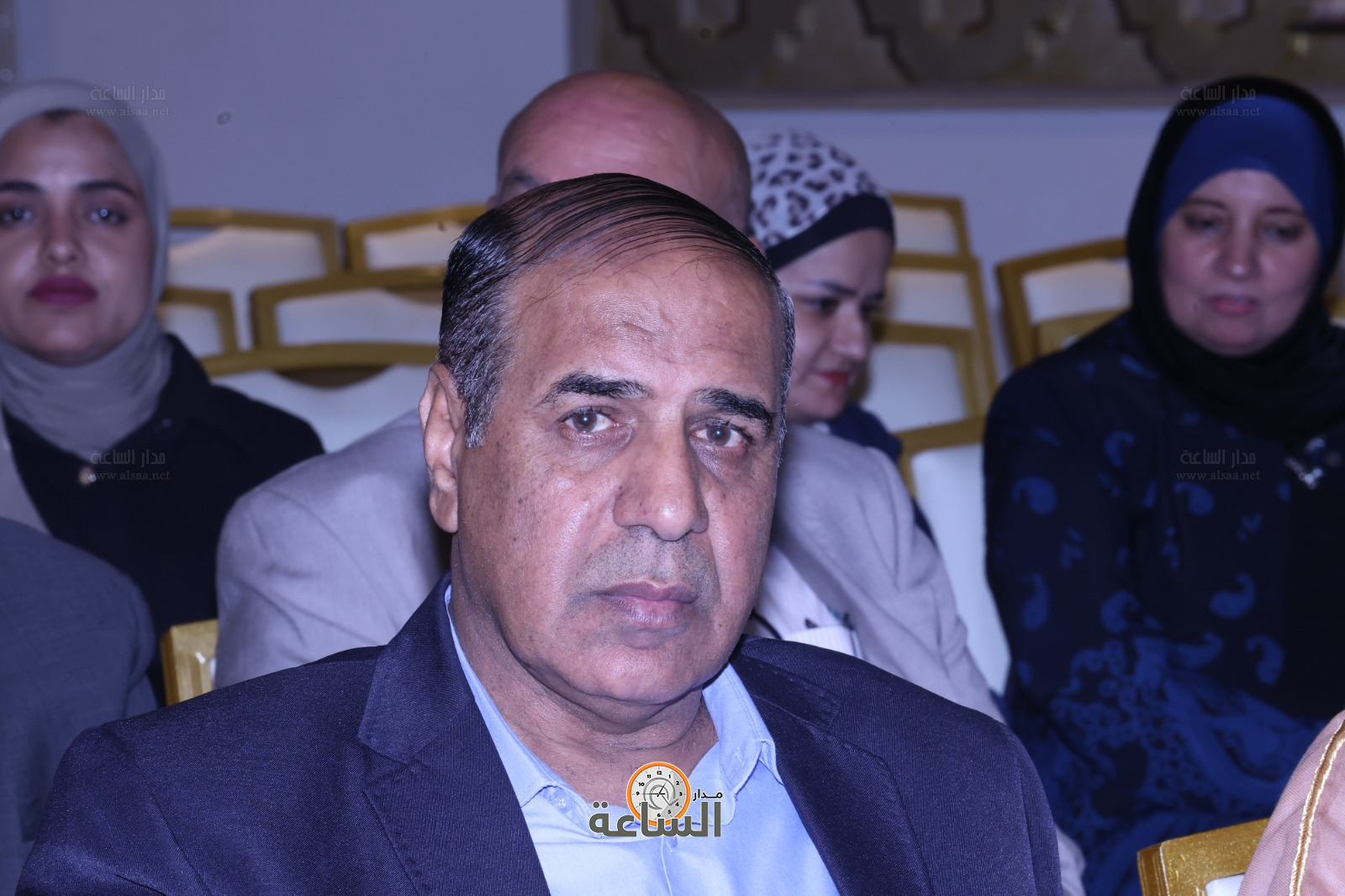 Madar Al-Saa Images 0.7101812296310686