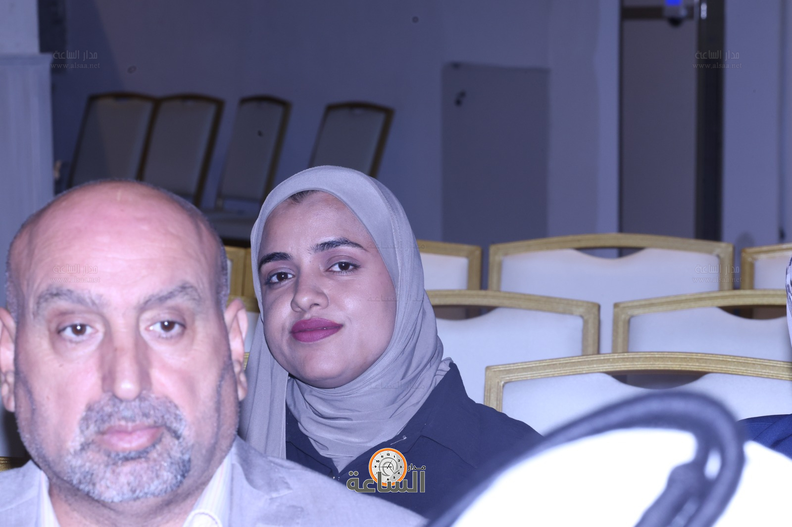 Madar Al-Saa Images 0.8522921776615682