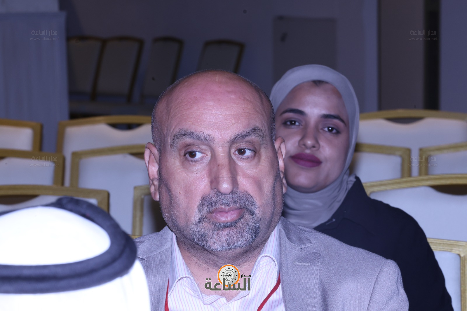 Madar Al-Saa Images 0.734594327941925