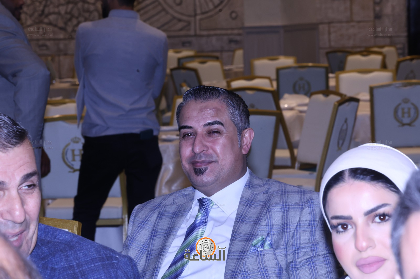 Madar Al-Saa Images 0.4190026524192173