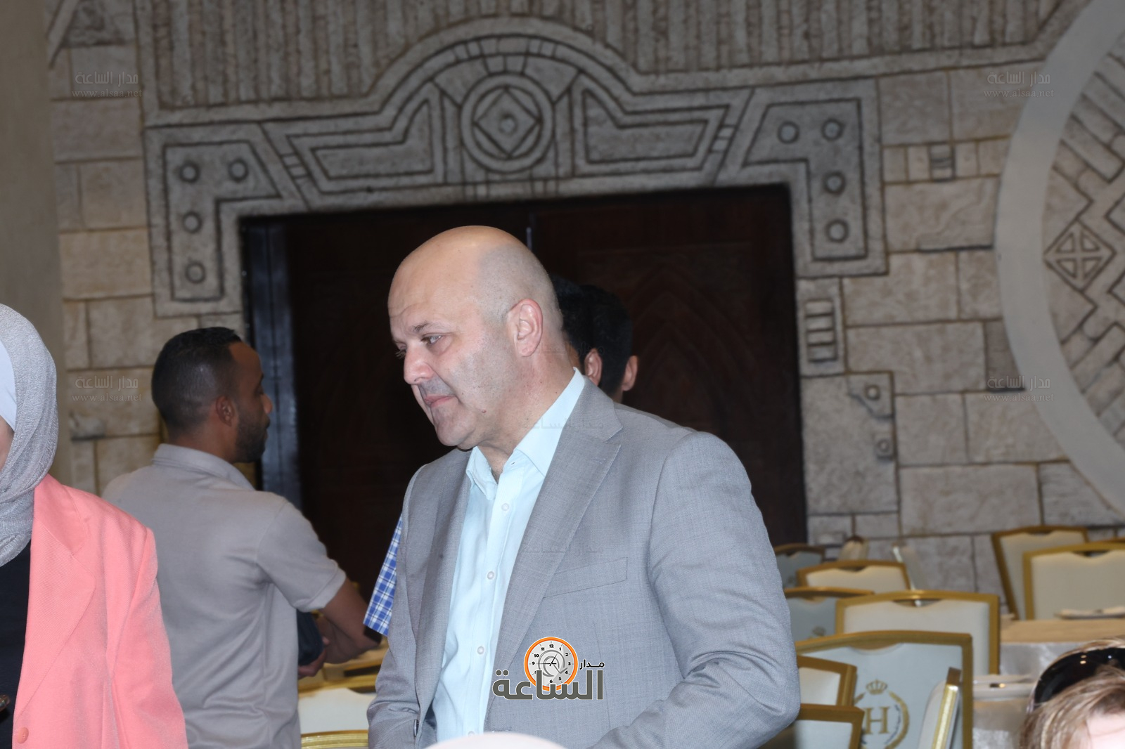 Madar Al-Saa Images 0.27306694786164964