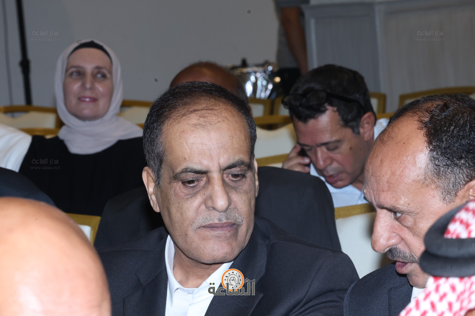 Madar Al-Saa Images 0.9954600816686172