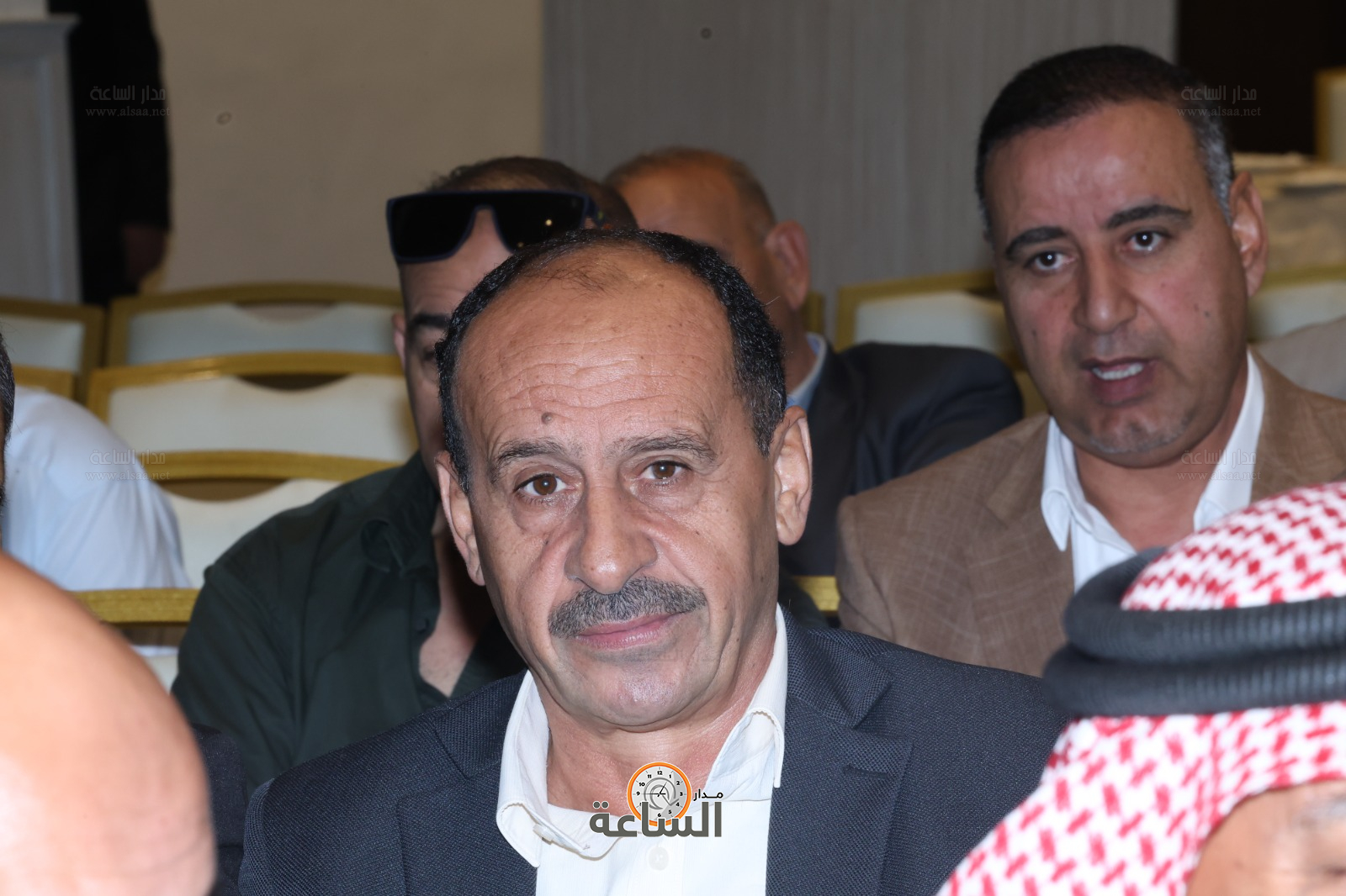 Madar Al-Saa Images 0.3341750600506871