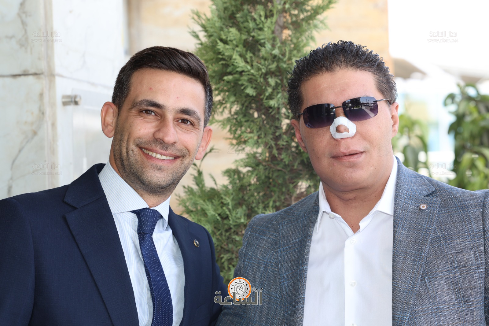 Madar Al-Saa Images 0.7243778448846019